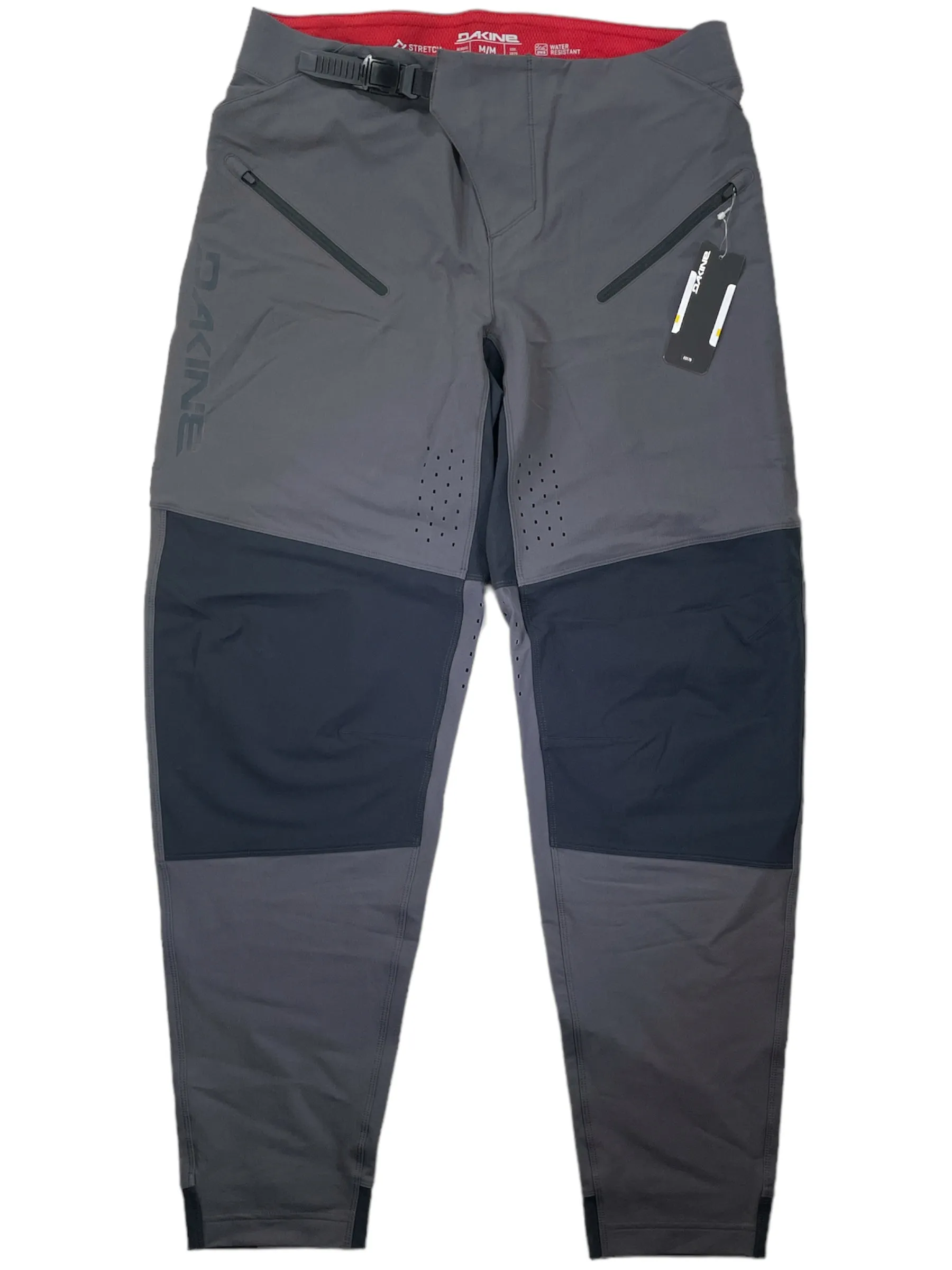 Mens Thrillium Pants sold by Out&Back Outdoor product image thumbnail 2