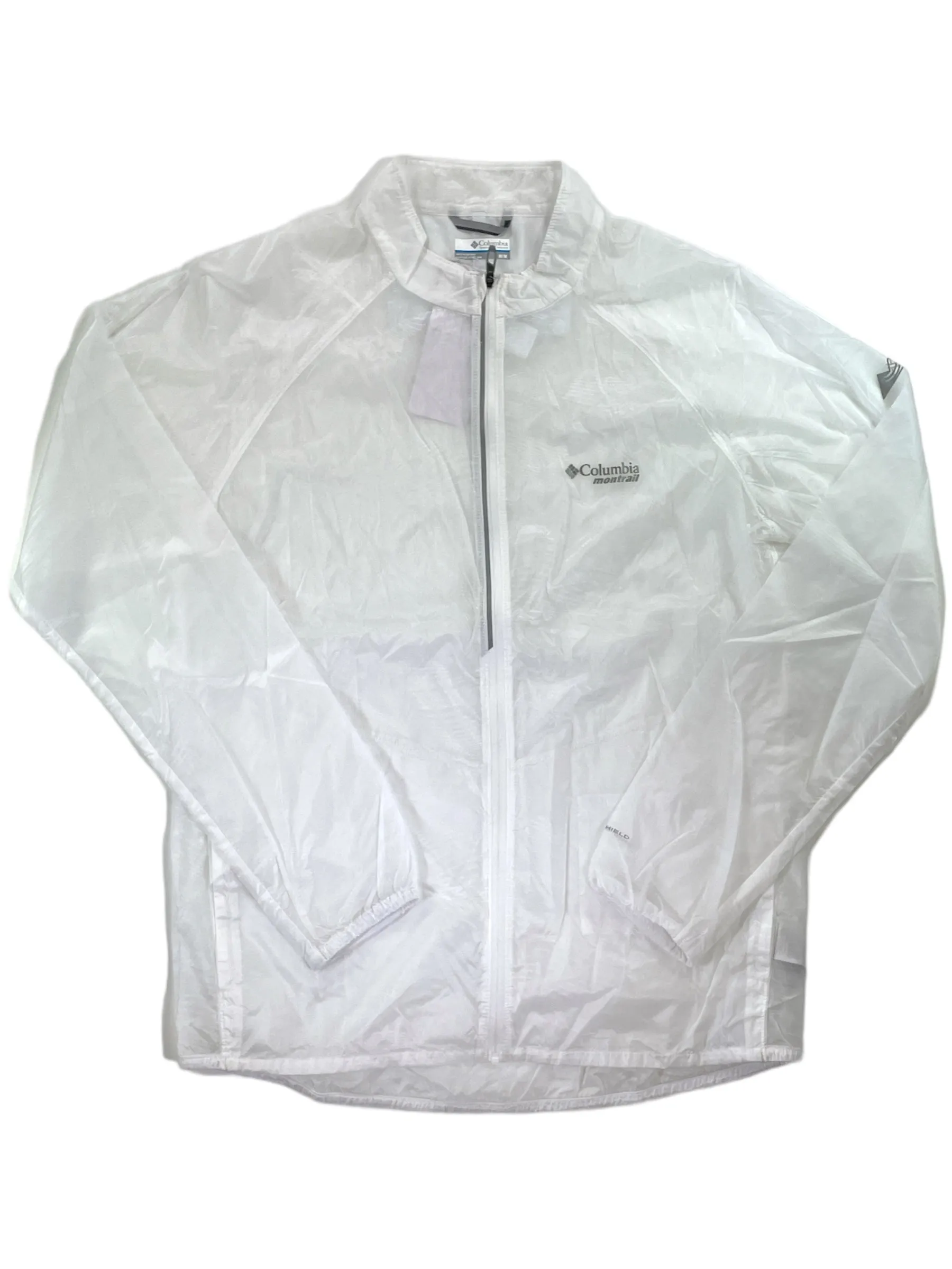 Mens Fkt II Windbreaker Jacket sold by Out&Back Outdoor