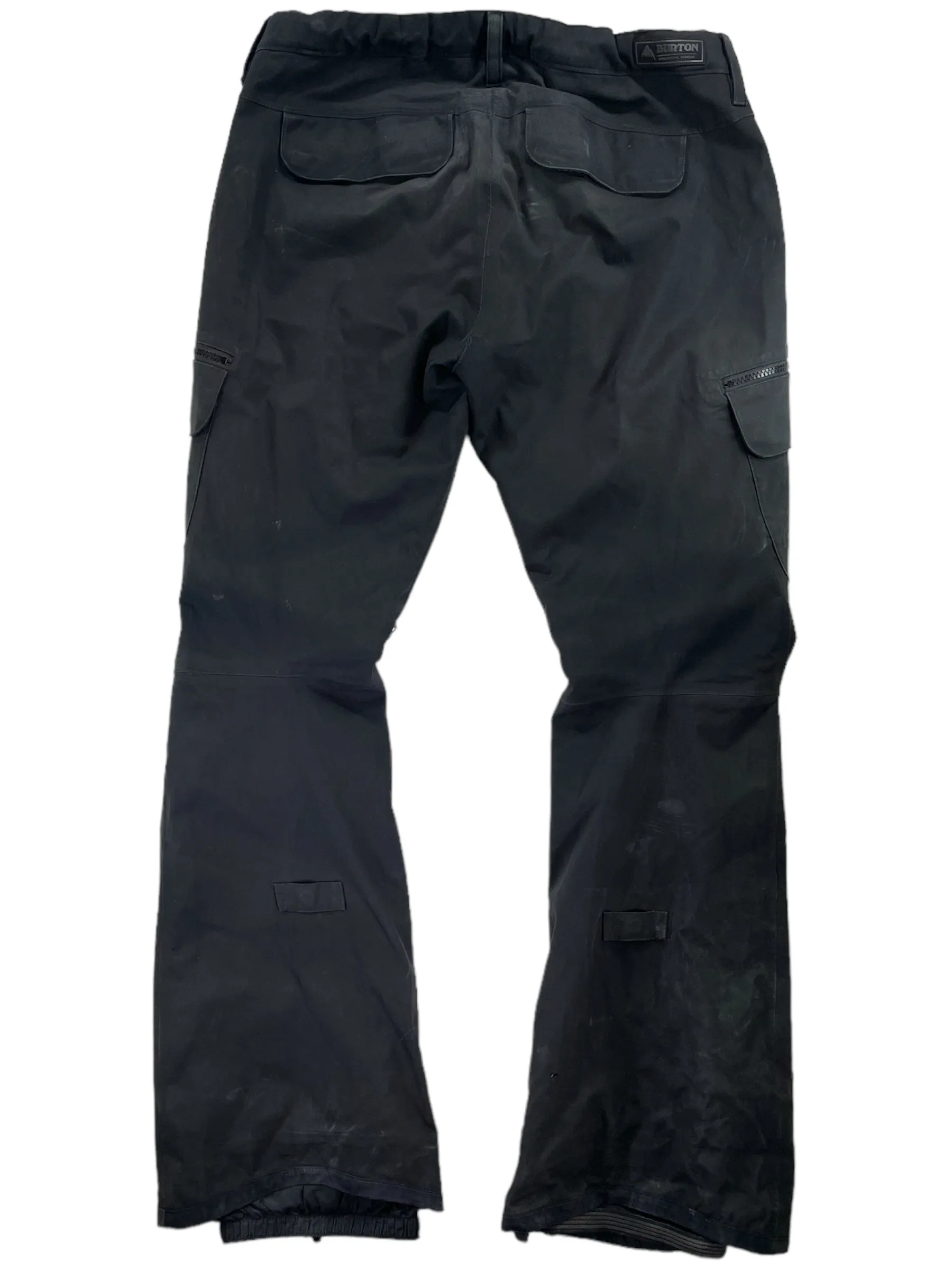 Womens Gloria Pant sold by Out&Back Outdoor product image thumbnail 2