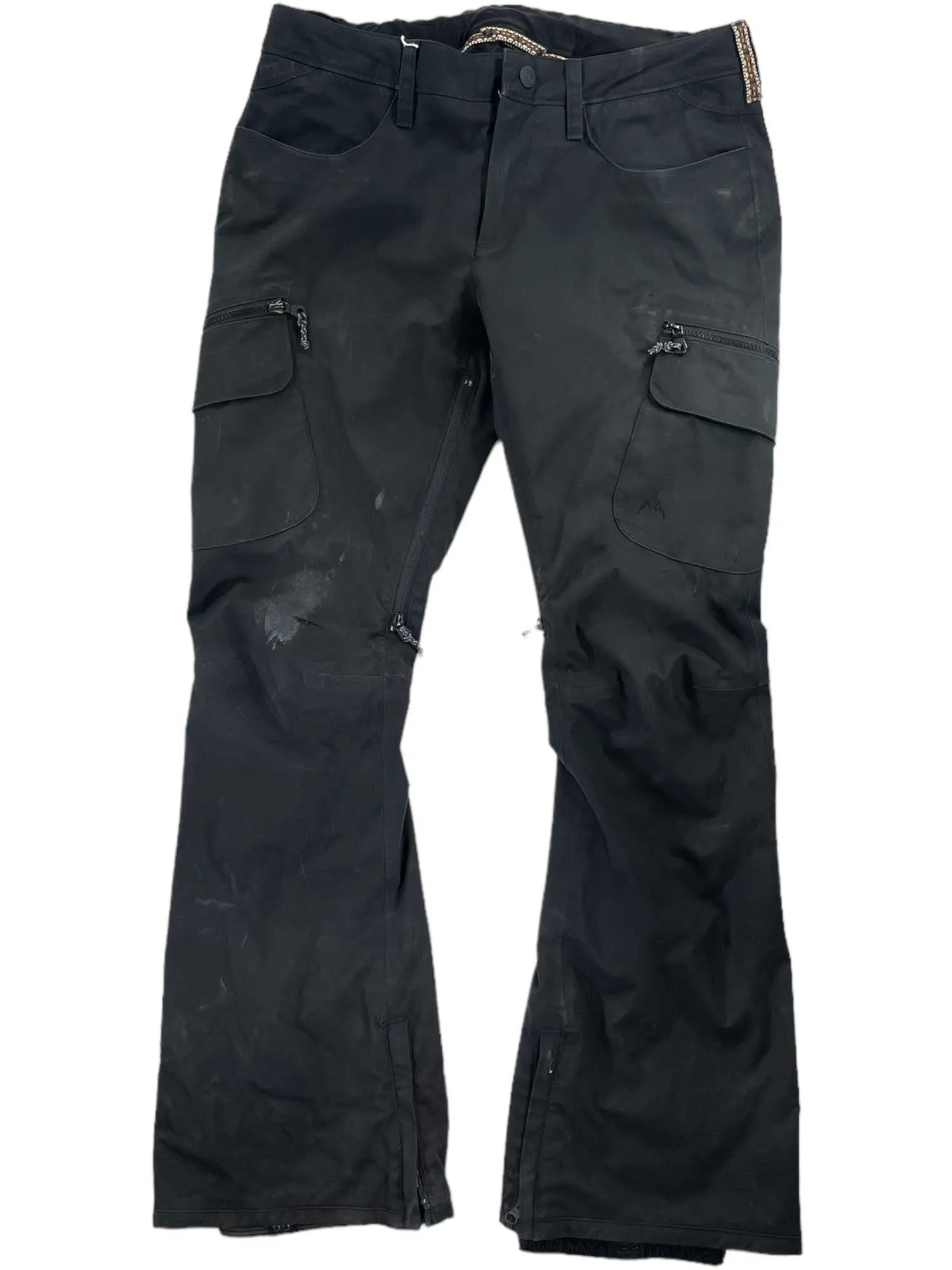 Womens Gloria Pant sold by Out&Back Outdoor product image thumbnail 3