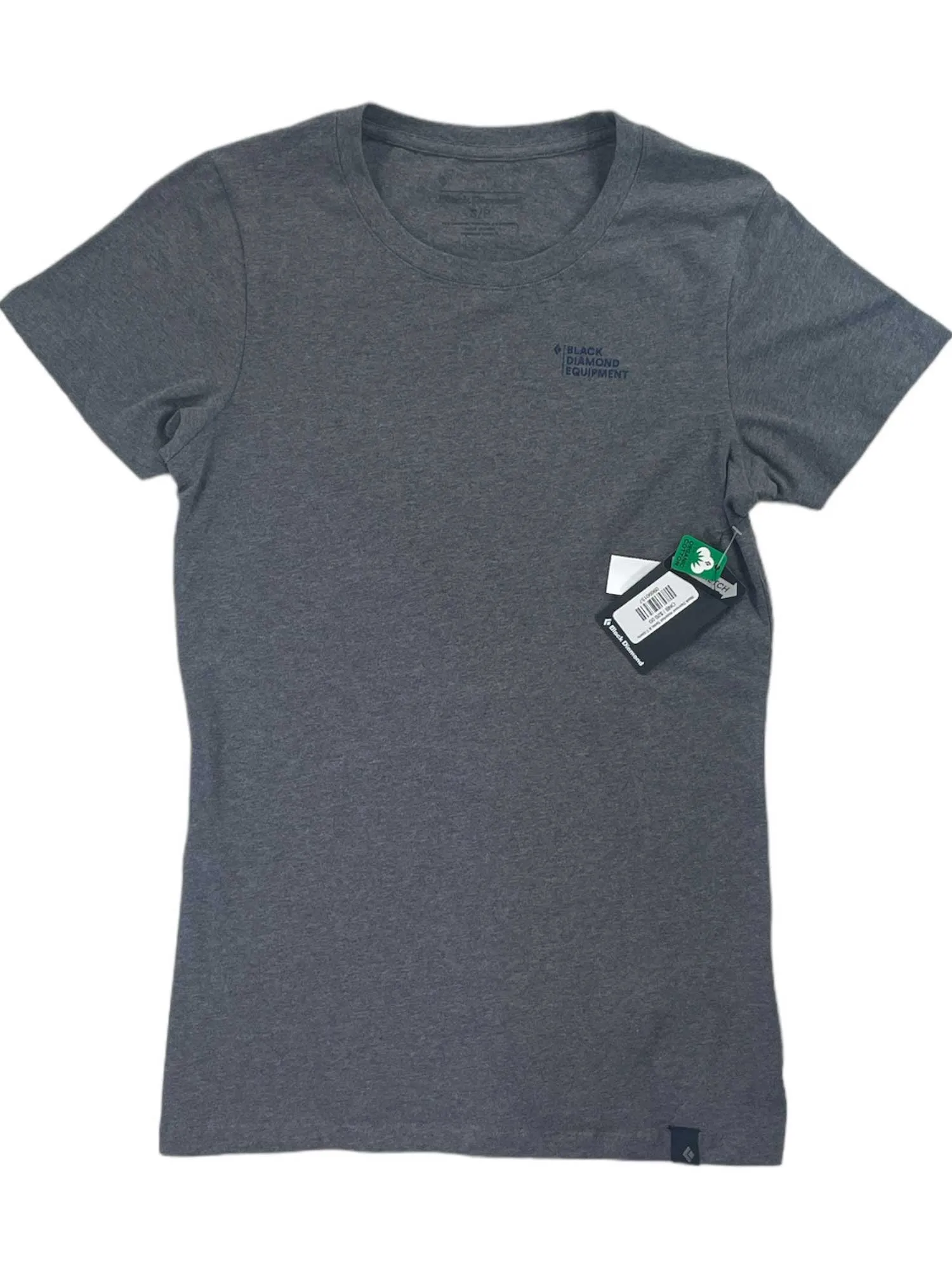 Womens Multi Sport T-Shirt sold by Out&Back Outdoor product image thumbnail 3