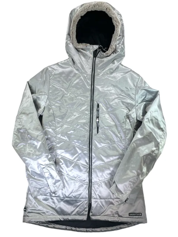 Women's Cloud Insulated Jacket made by 686
