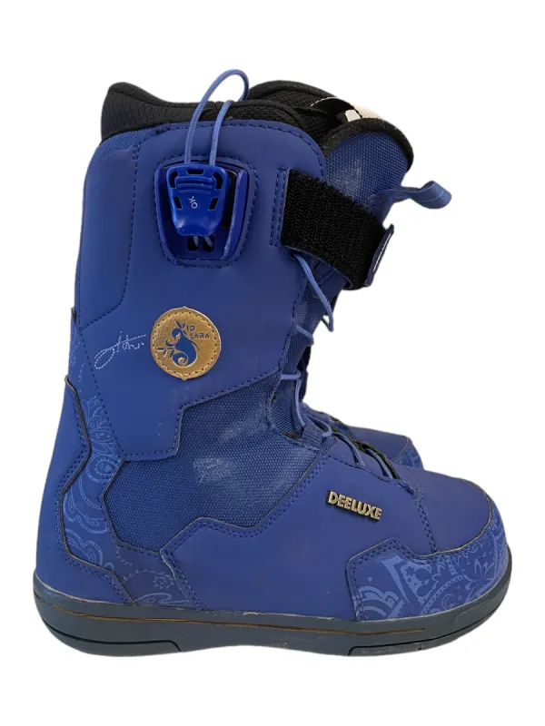 Womens ID Laura LTD Snowboard Boots sold by Out&Back Outdoor