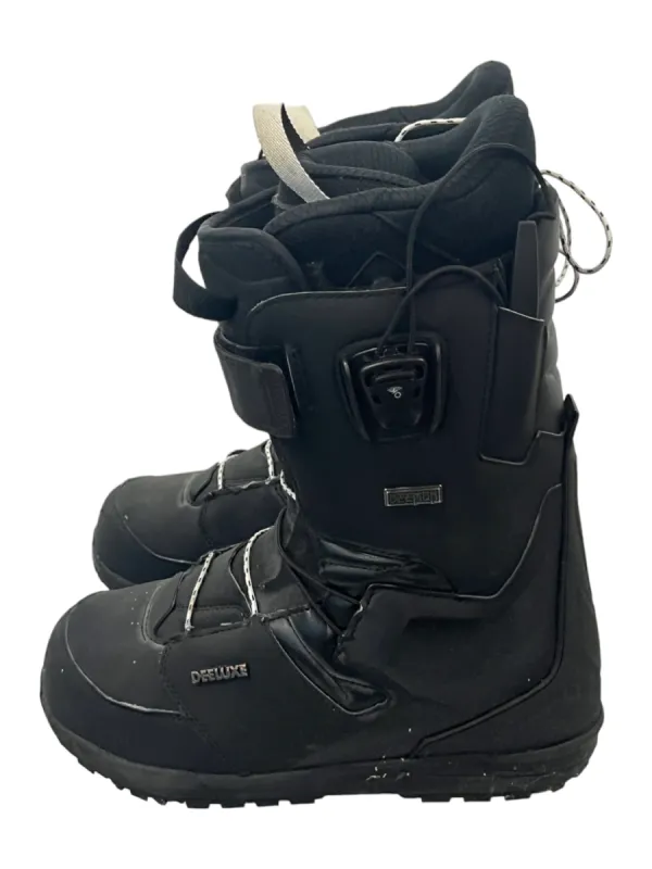 Deemon Snowboard Boots sold by Out&Back Outdoor