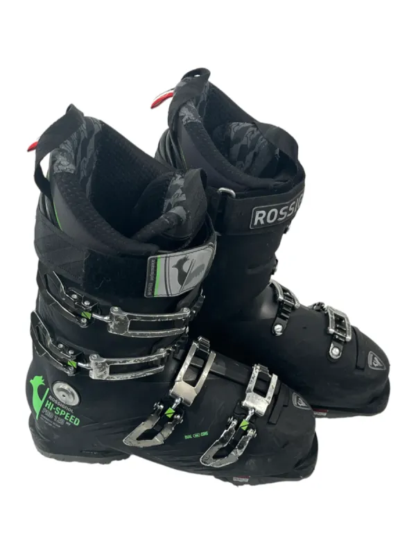 Hi-Speed Pro 120 MV Ski Boots sold by Out&Back Outdoor