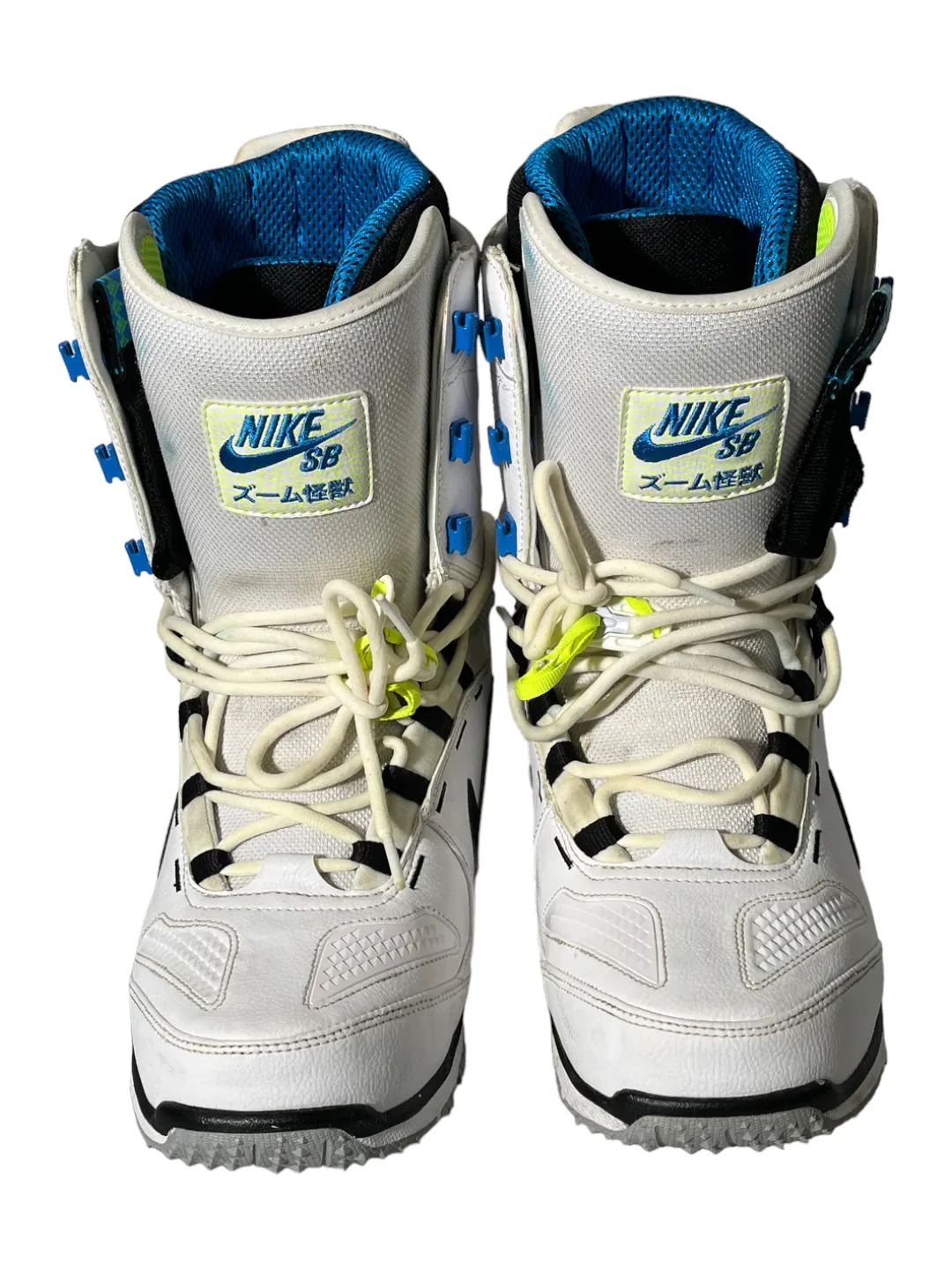 Nike Zoom Kaiju Snowboard Boots sold by Out&Back Outdoor product image thumbnail 2