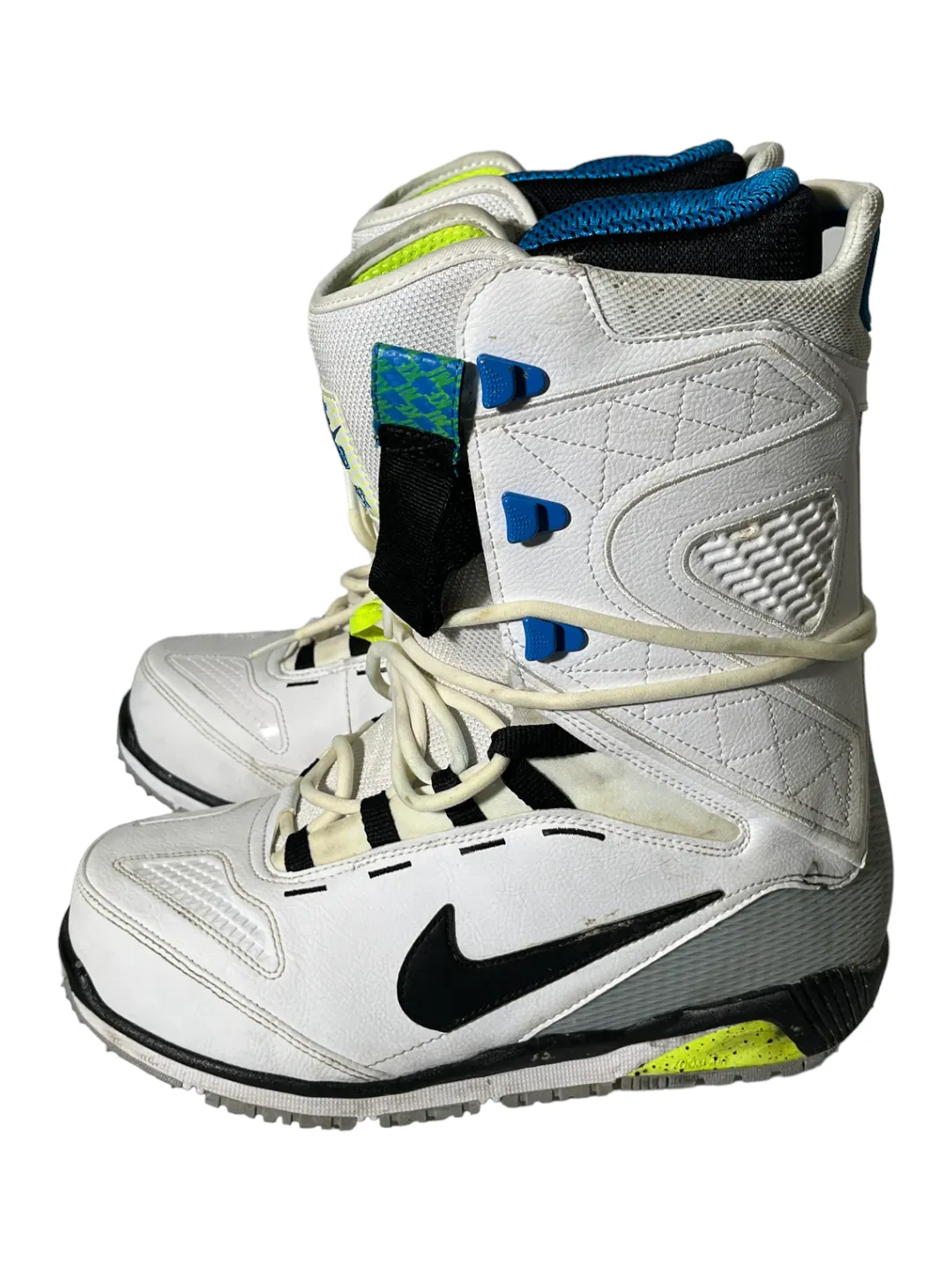 Nike Zoom Kaiju Snowboard Boots sold by Out&Back Outdoor
