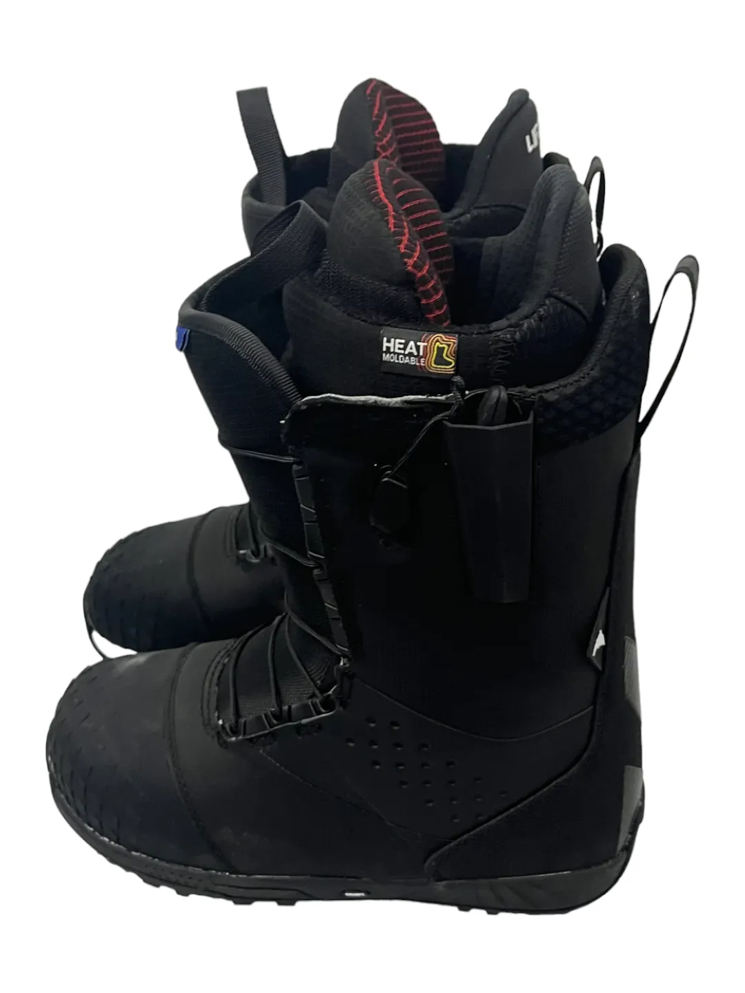 ION Snowboard Boots sold by Out&Back Outdoor