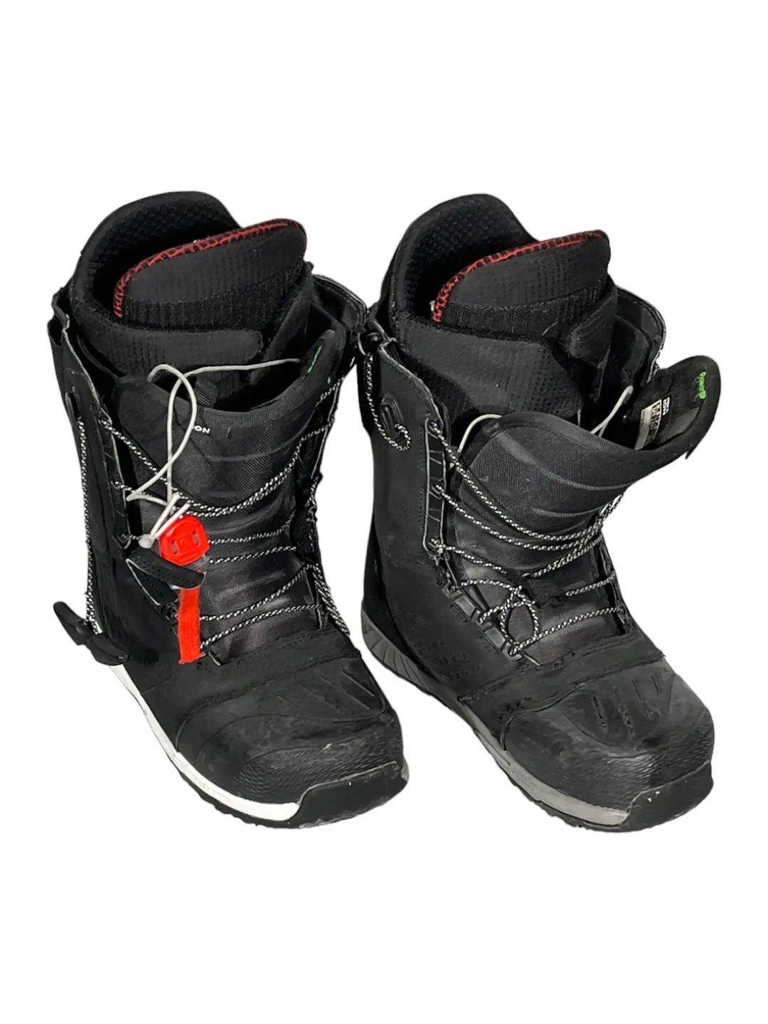 ION Snowboard Boots sold by Out&Back Outdoor product image thumbnail 3