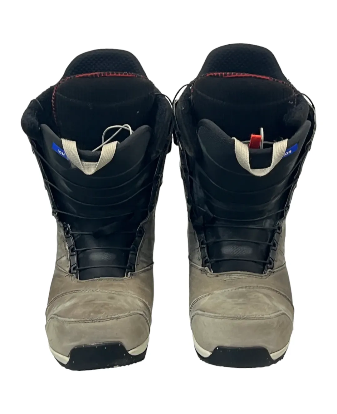ION Snowboard Boots sold by Out&Back Outdoor product image thumbnail 4