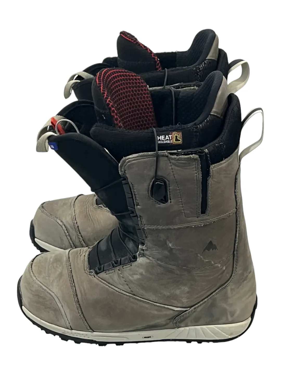 ION Snowboard Boots sold by Out&Back Outdoor product image thumbnail 5