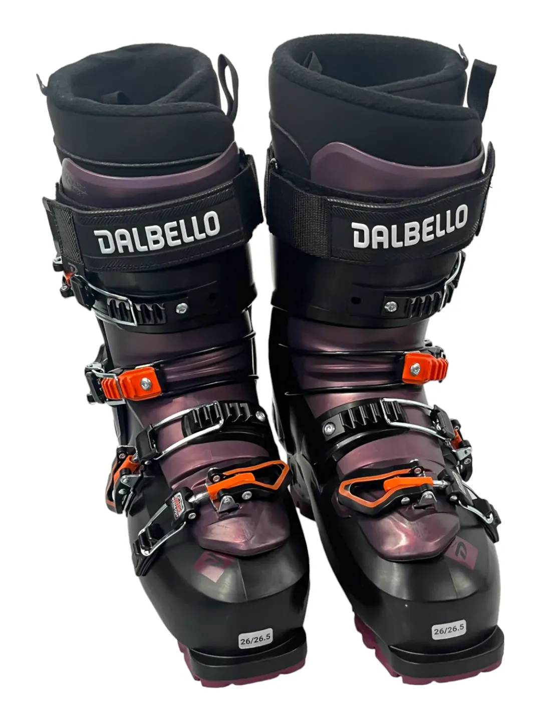 Womens Panterra 105 W ID GW Ski Boots sold by Out&Back Outdoor product image thumbnail 2