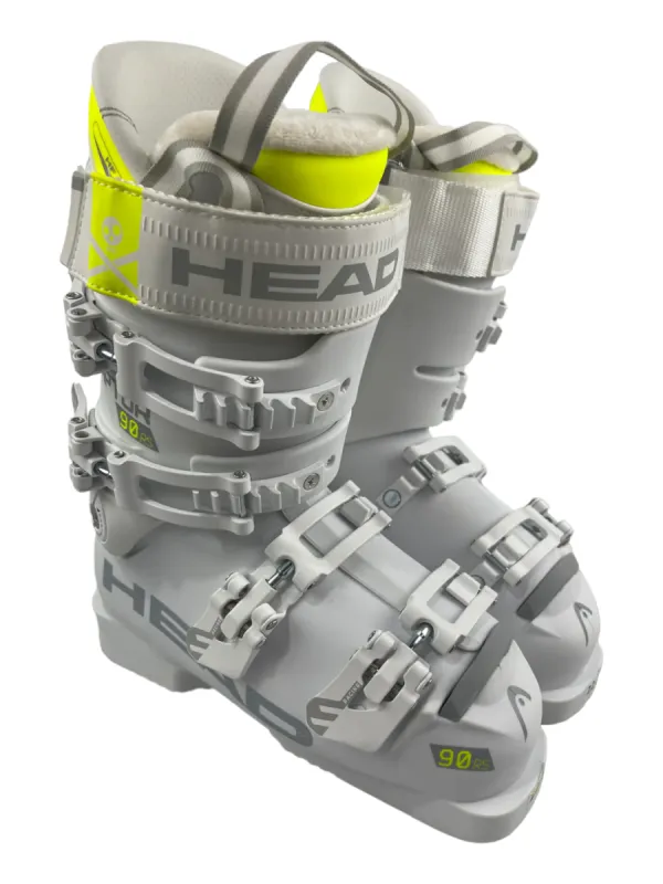 Womens Raptor 90 RS W Ski Boots made by Head