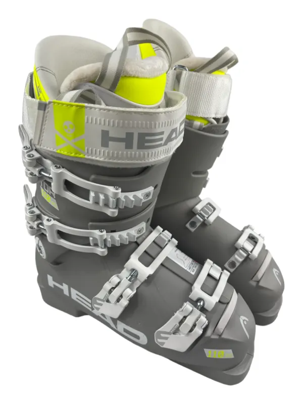 Womens Raptor 110 RS W Ski Boots sold by Out&Back Outdoor