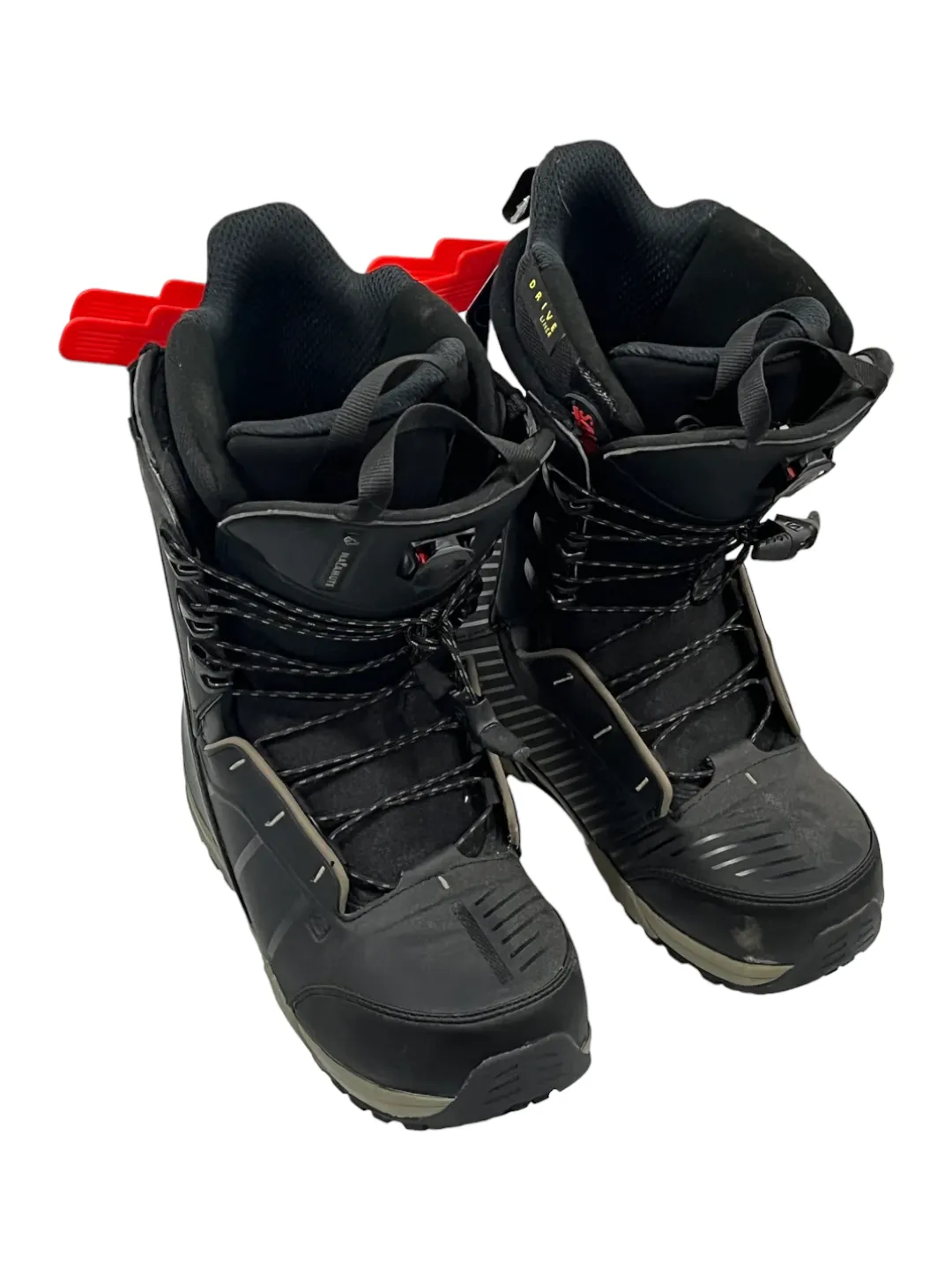 Malamute Snowboard Boots sold by Out&Back Outdoor product image thumbnail 4
