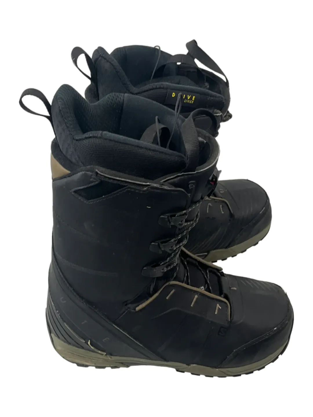 Malamute Snowboard Boots sold by Out&Back Outdoor product image thumbnail 3