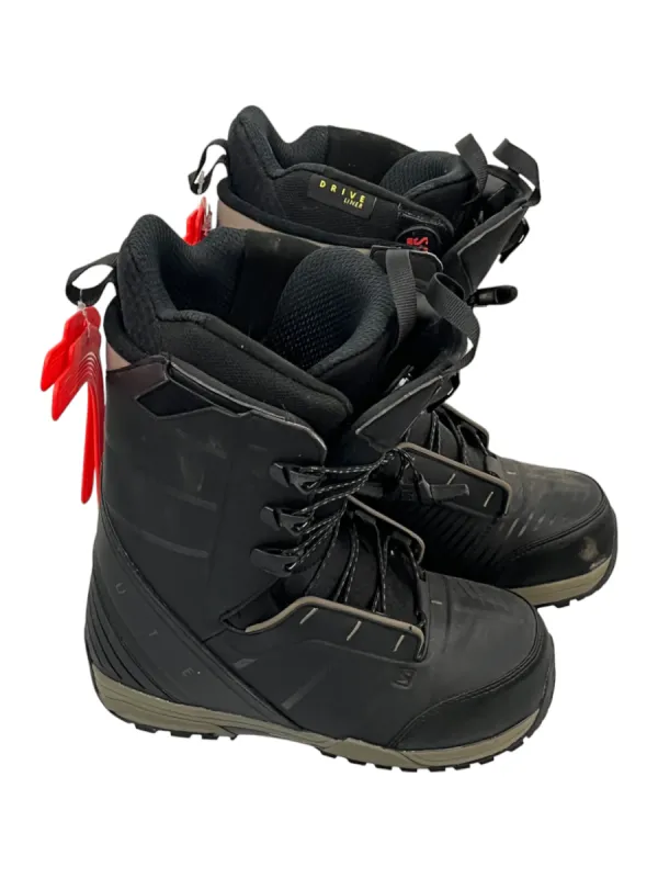 Malamute Snowboard Boots sold by Out&Back Outdoor