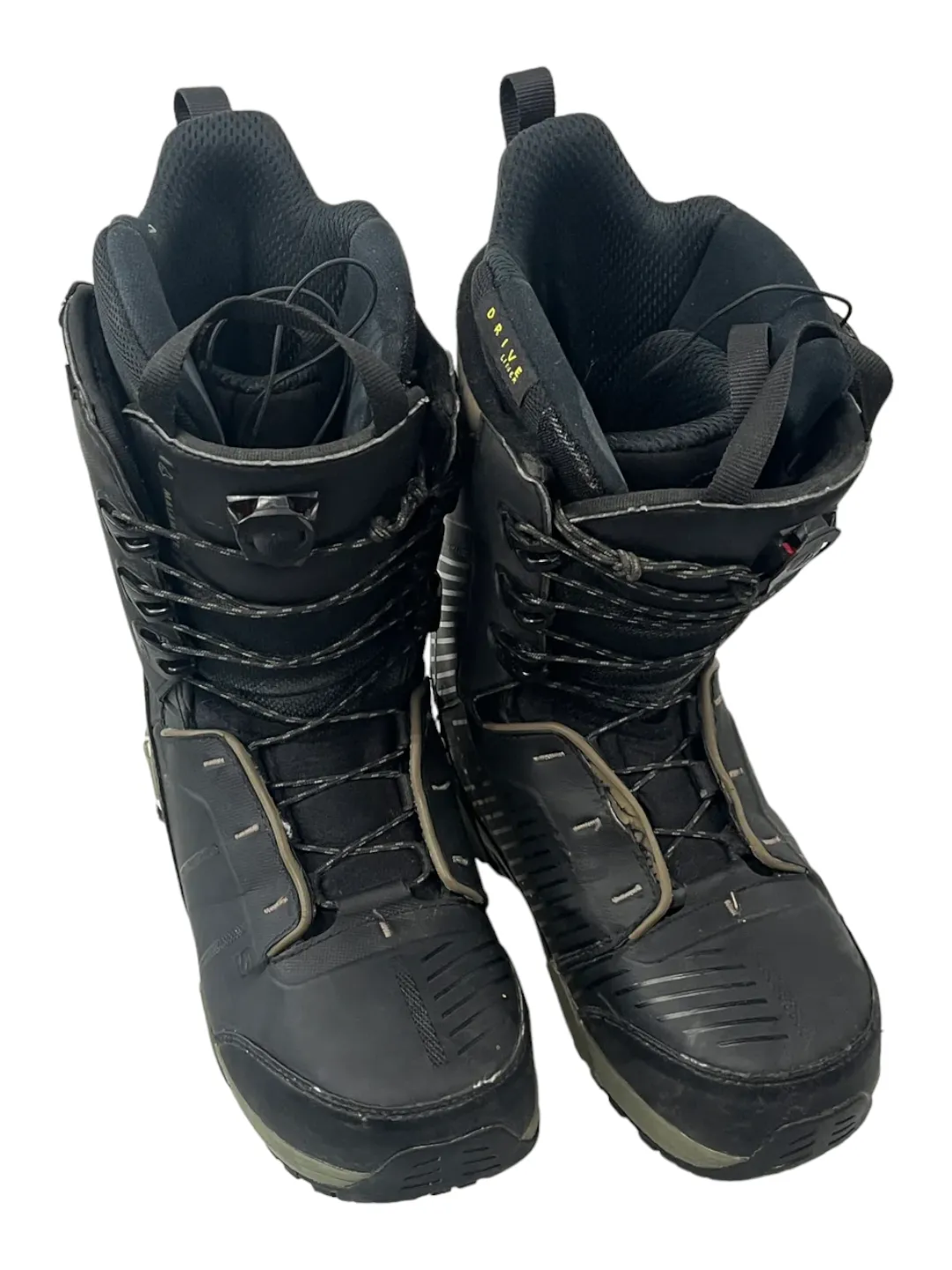 Malamute Snowboard Boots sold by Out&Back Outdoor product image thumbnail 2