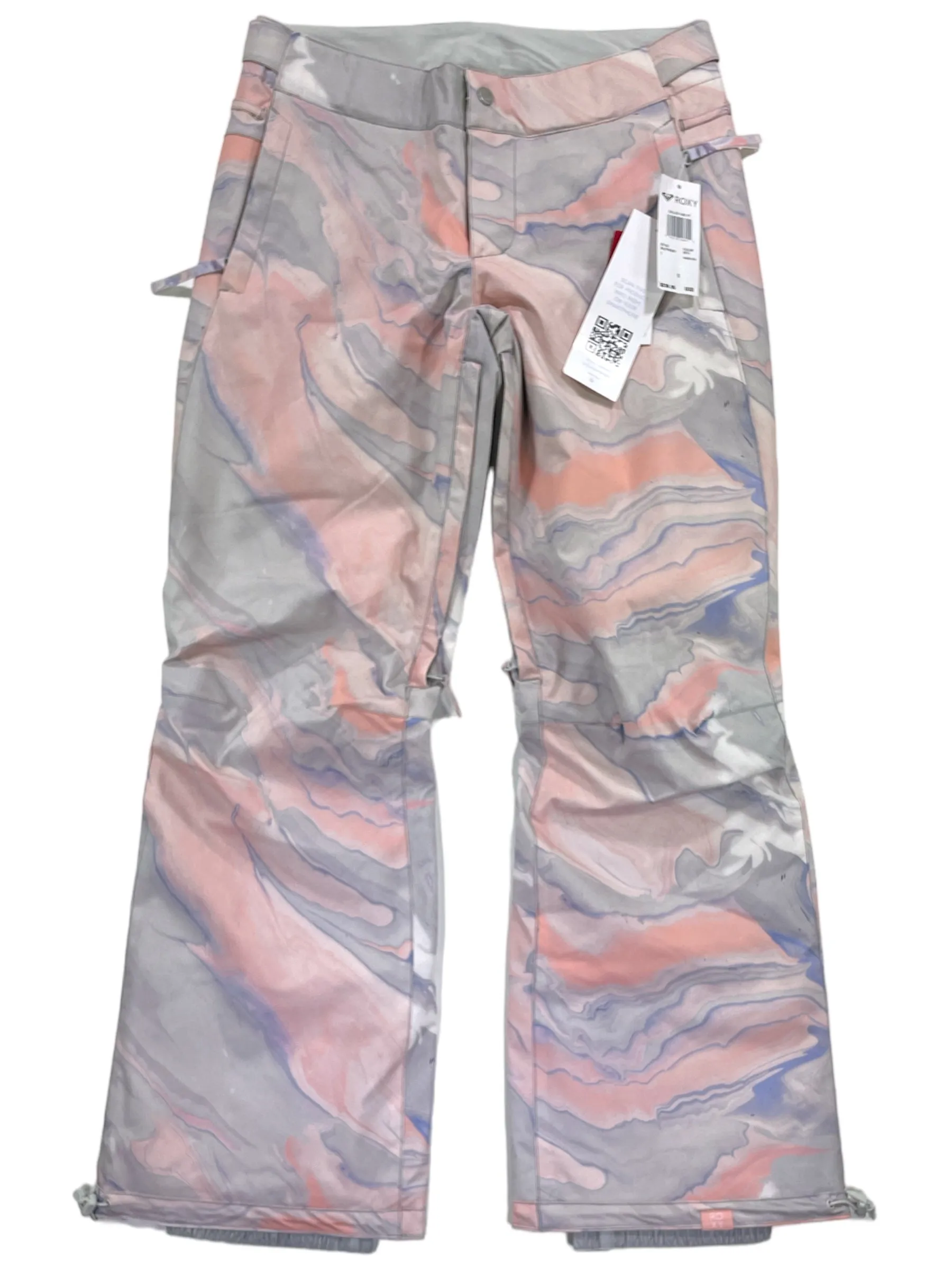 Chloe Kim Insulated Snow Pants sold by Out&Back Outdoor