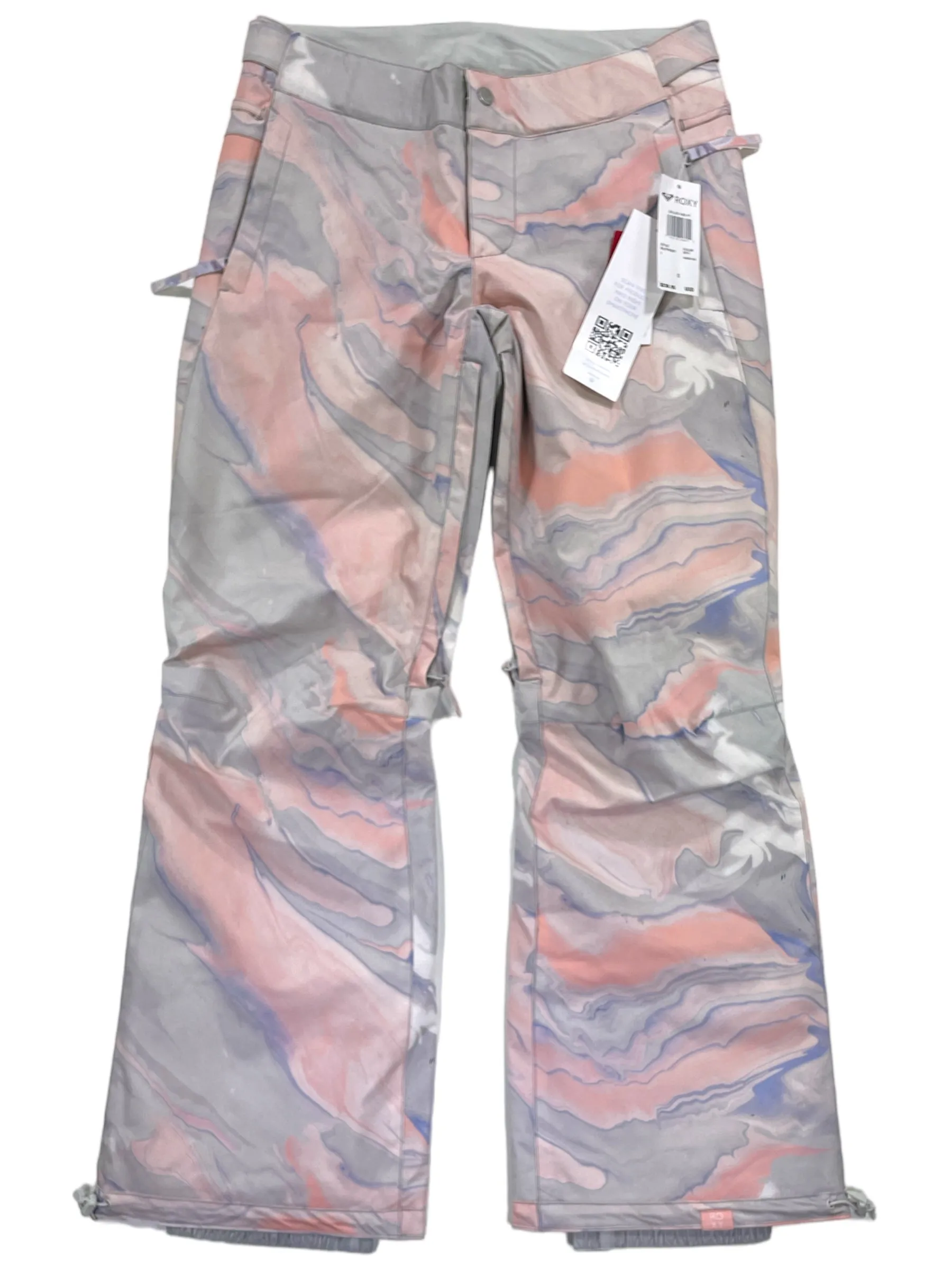 Chloe Kim Insulated Snow Pants sold by Out&Back Outdoor product image thumbnail 4