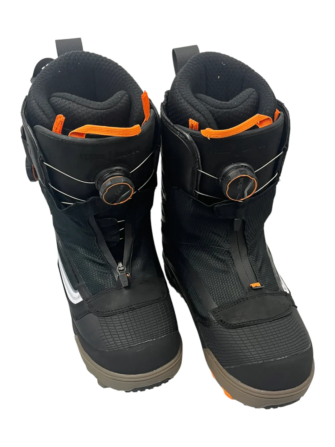 Verse Range Edition Snowboard Boots sold by Out&Back Outdoor product image thumbnail 4