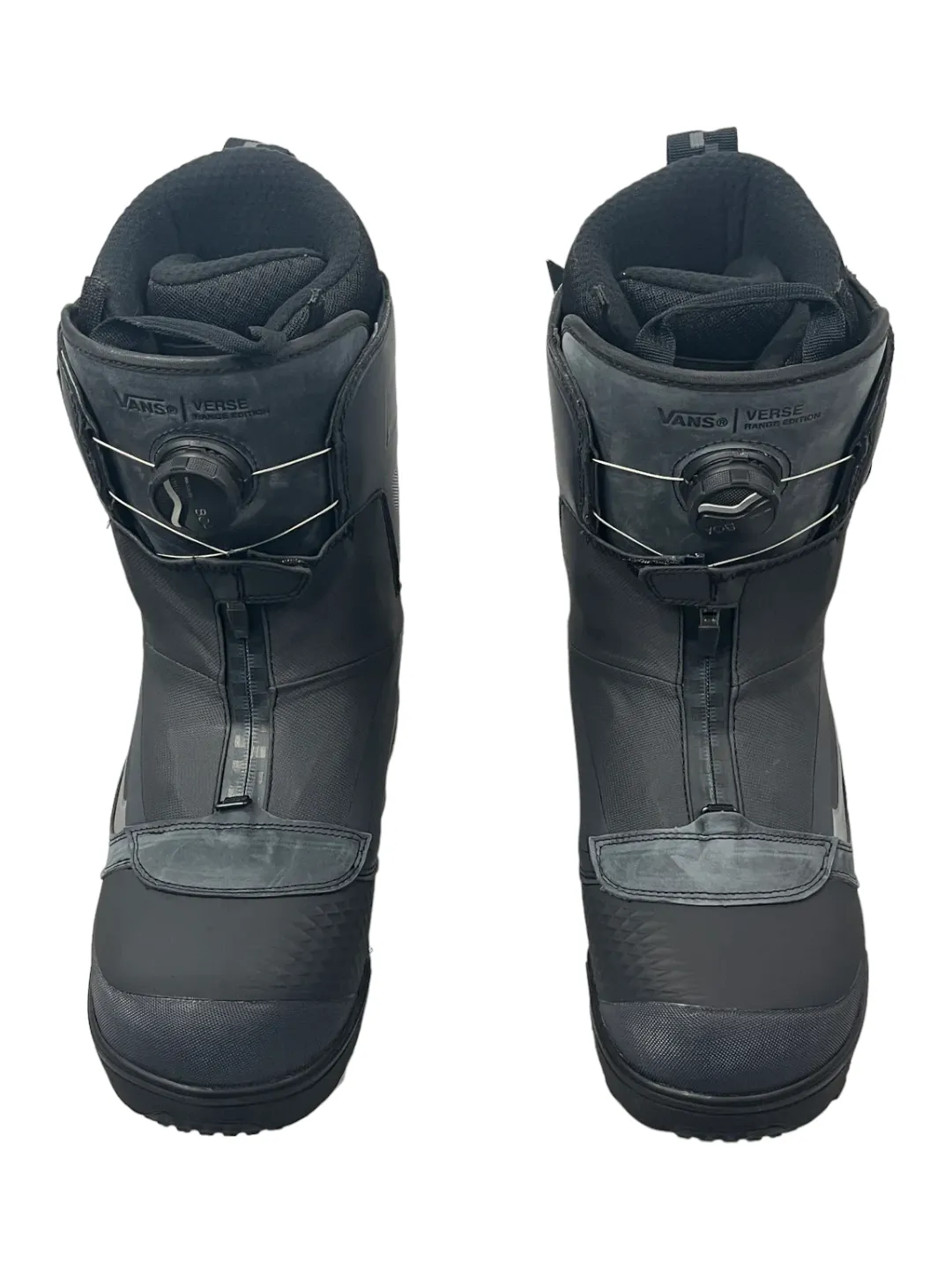 Verse Range Edition Snowboard Boots sold by Out&Back Outdoor product image thumbnail 2