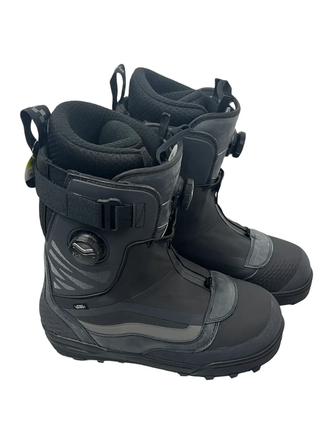 Verse Range Edition Snowboard Boots sold by Out&Back Outdoor