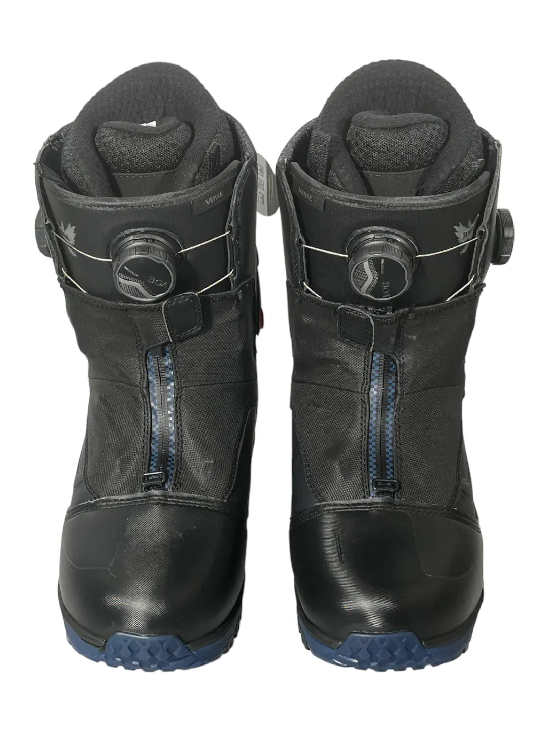 Verse BOA Blake Paul Snowboard Boots sold by Out&Back Outdoor product image thumbnail 2