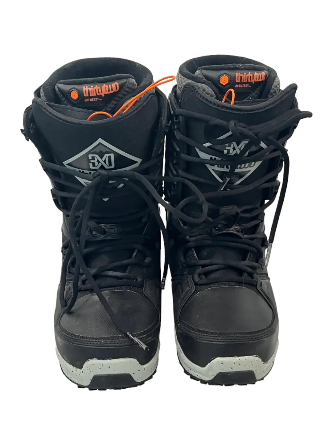 3XD Snowboard Boots sold by Out&Back Outdoor product image thumbnail 2