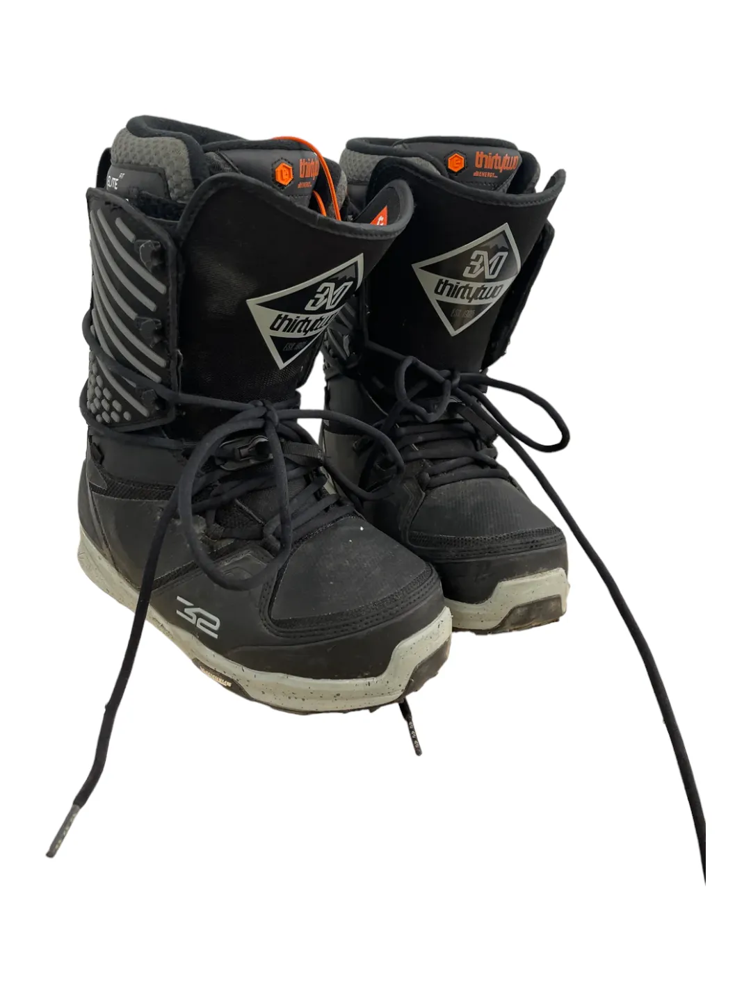 3XD Snowboard Boots sold by Out&Back Outdoor product image thumbnail 3