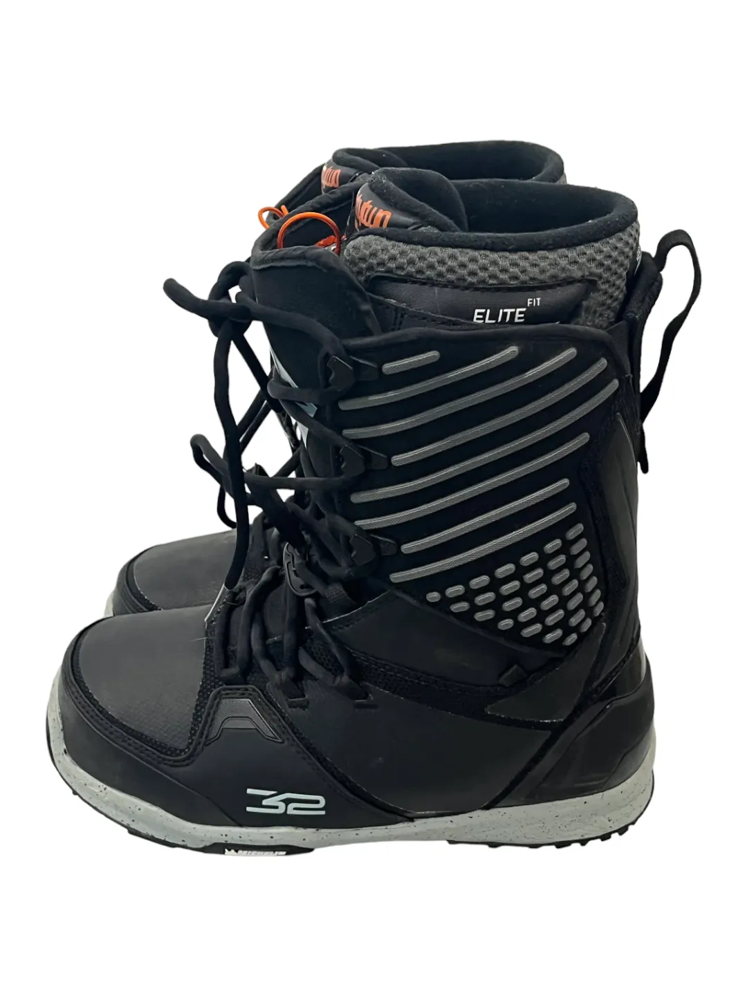 3XD Snowboard Boots sold by Out&Back Outdoor
