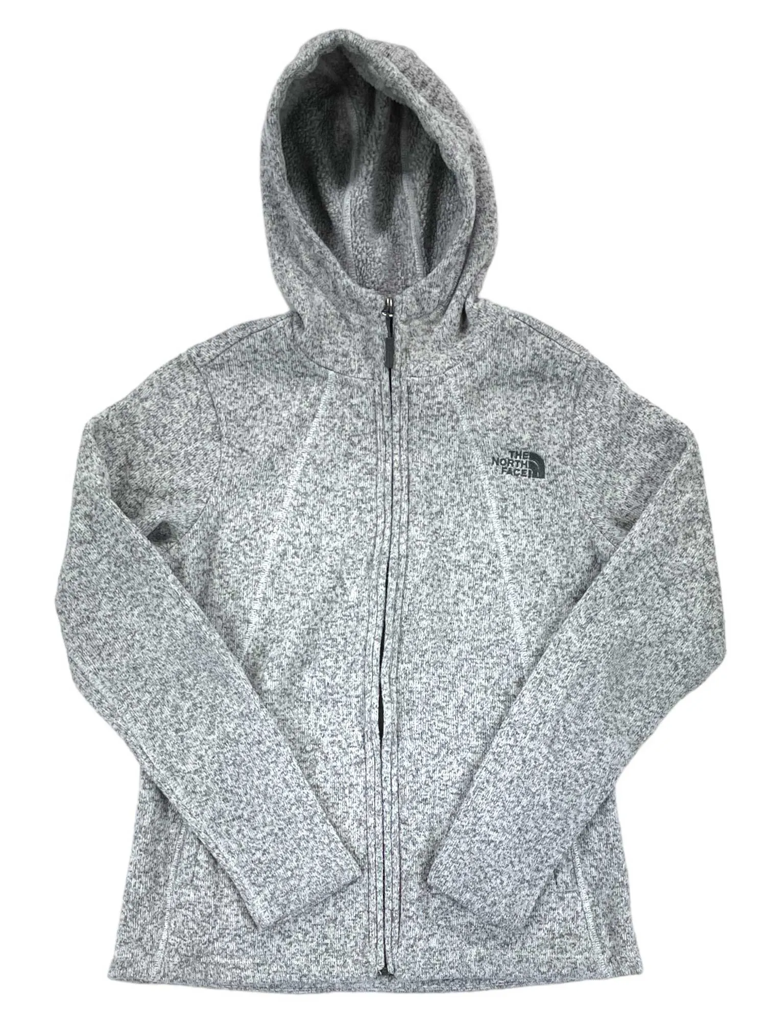 Womens Crescent Full Zip Hoodie sold by Out&Back Outdoor