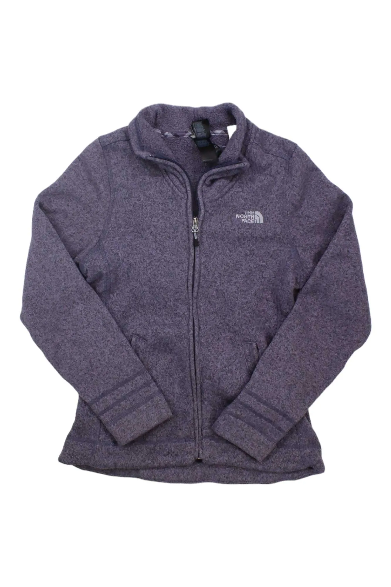 Womens Crescent Full Zip Hoodie sold by Out&Back Outdoor product image thumbnail 5