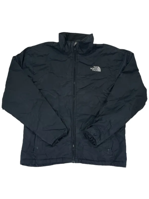 Womens Fleece Lined Insulated Jacket sold by Out&Back Outdoor