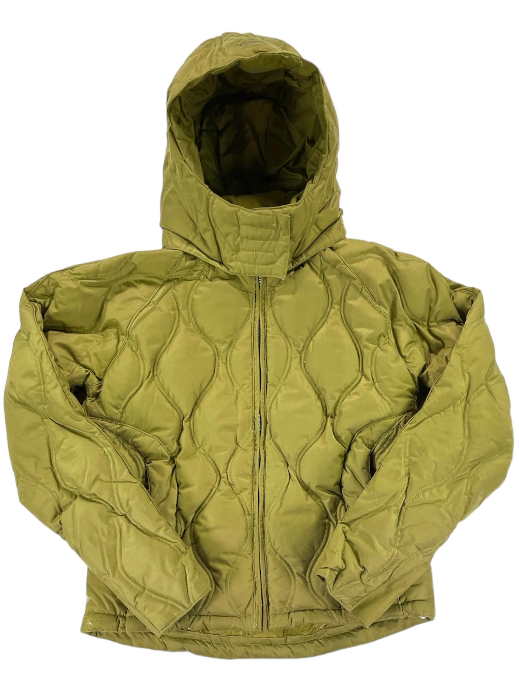 Womens Tahiti Down Jacket sold by Out&Back Outdoor product image thumbnail 2