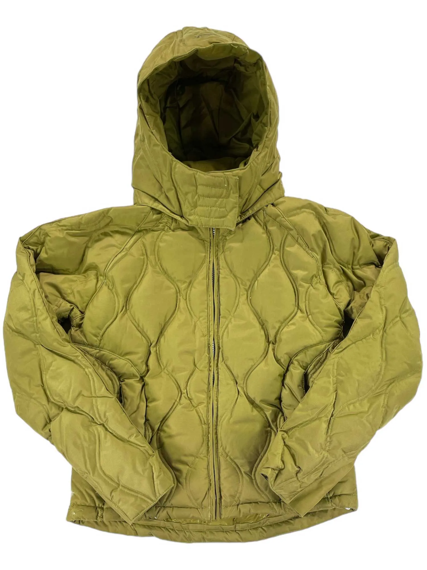 Womens Tahiti Down Jacket sold by Out&Back Outdoor product image thumbnail 3