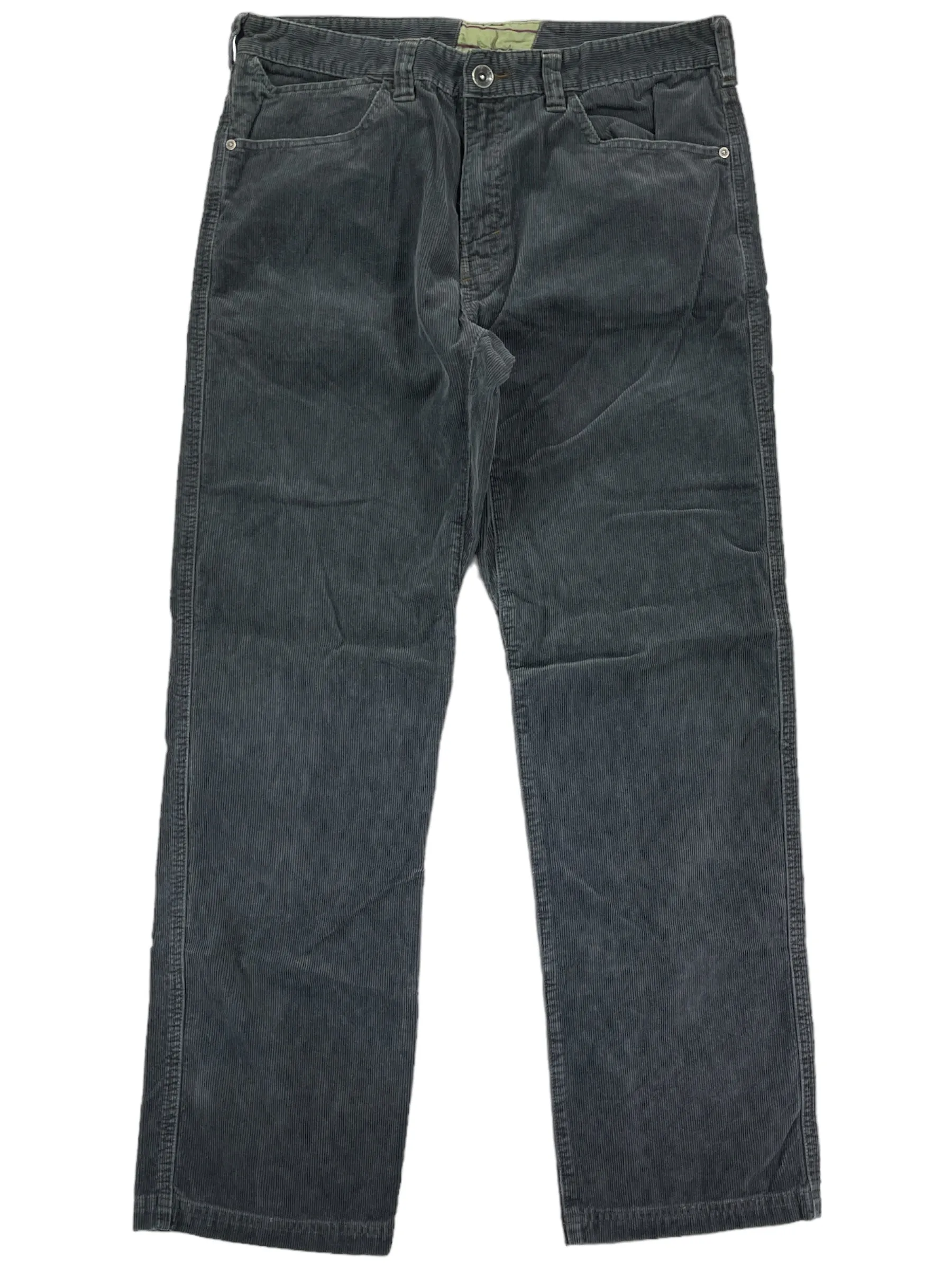 Mens Denim Corduroy Pants sold by Out&Back Outdoor