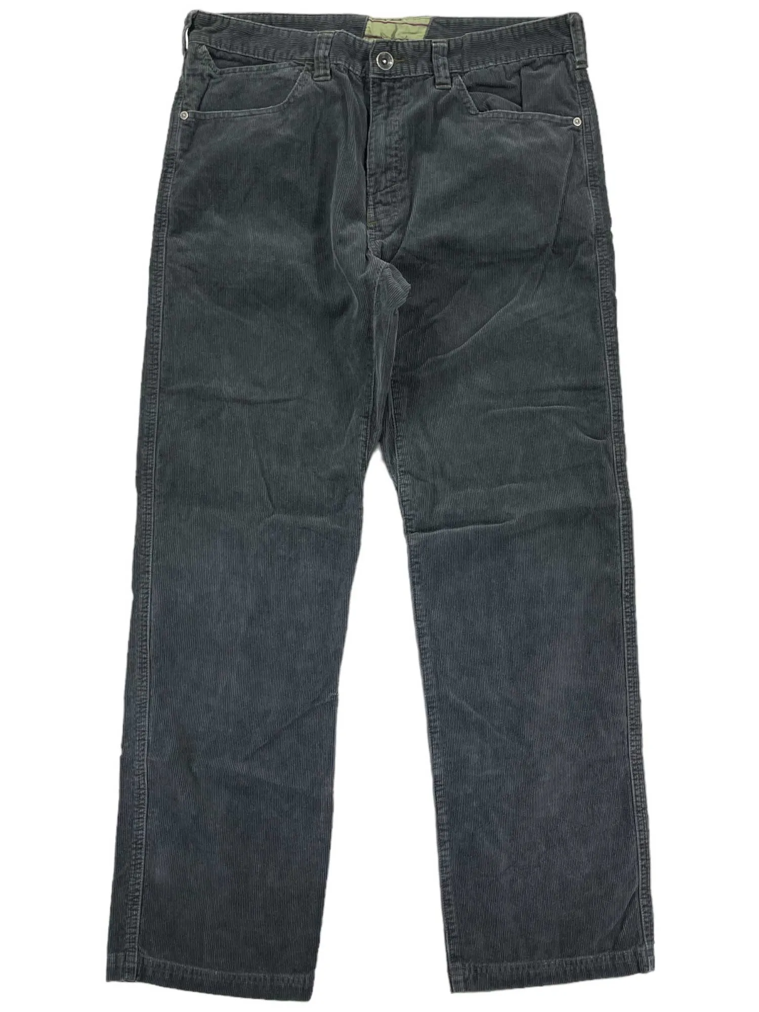 Mens Denim Corduroy Pants sold by Out&Back Outdoor product image thumbnail 5