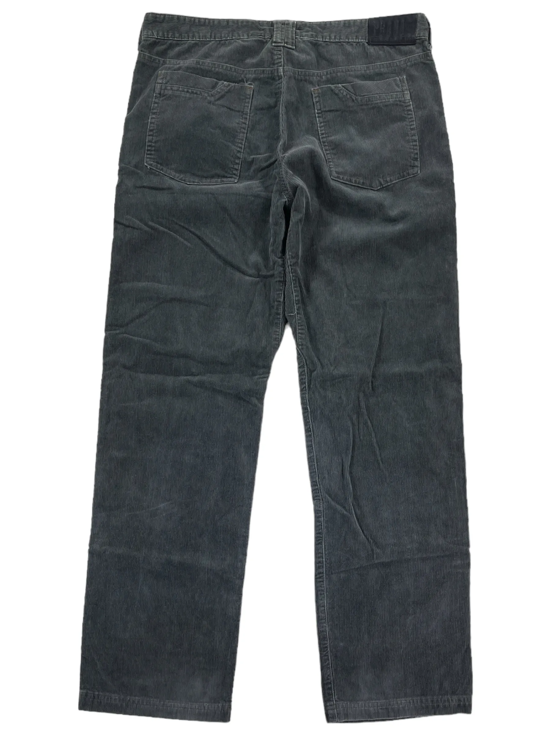 Mens Denim Corduroy Pants sold by Out&Back Outdoor product image thumbnail 2