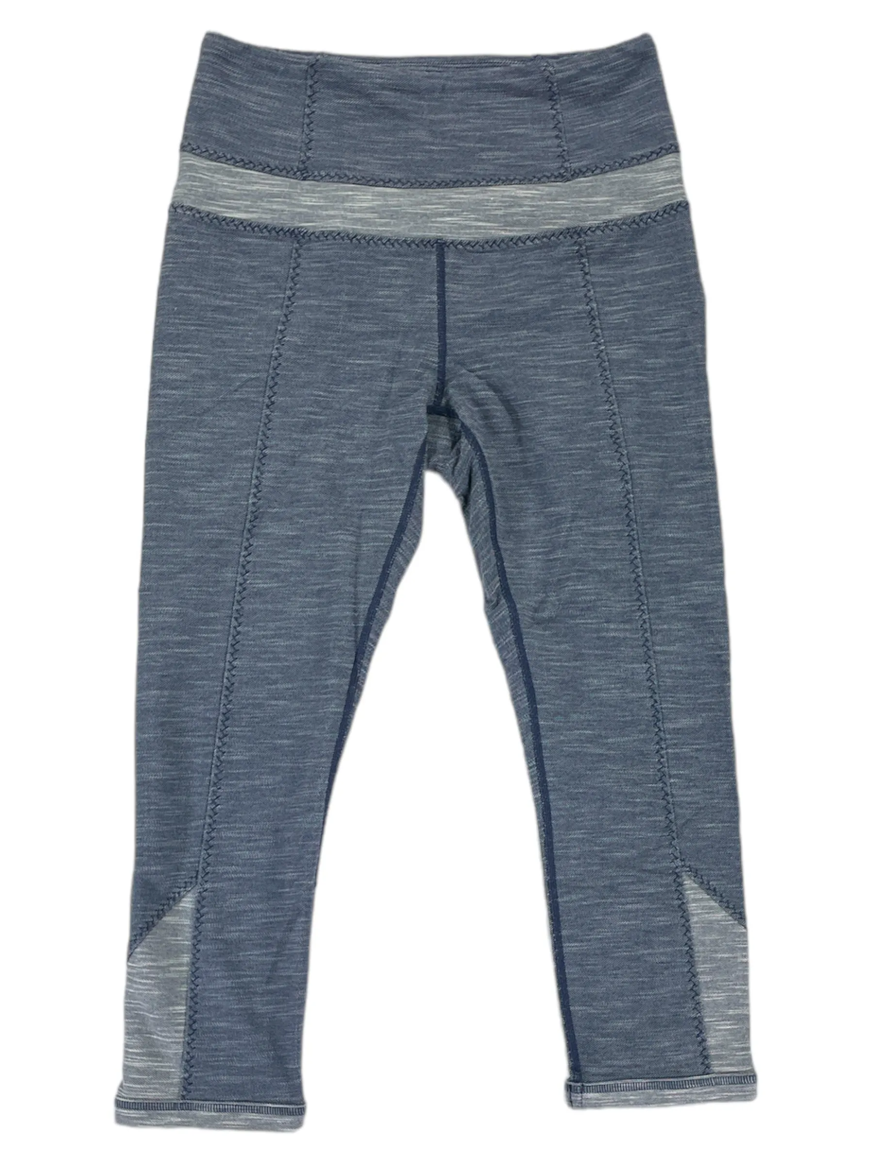 Womens Ember Capri Leggings sold by Out&Back Outdoor