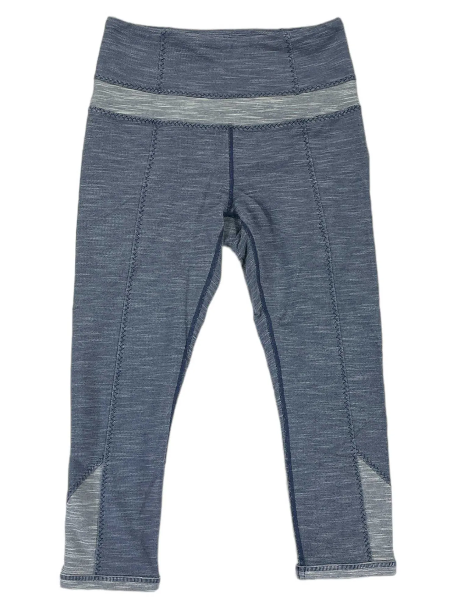 Womens Ember Capri Leggings sold by Out&Back Outdoor product image thumbnail 2