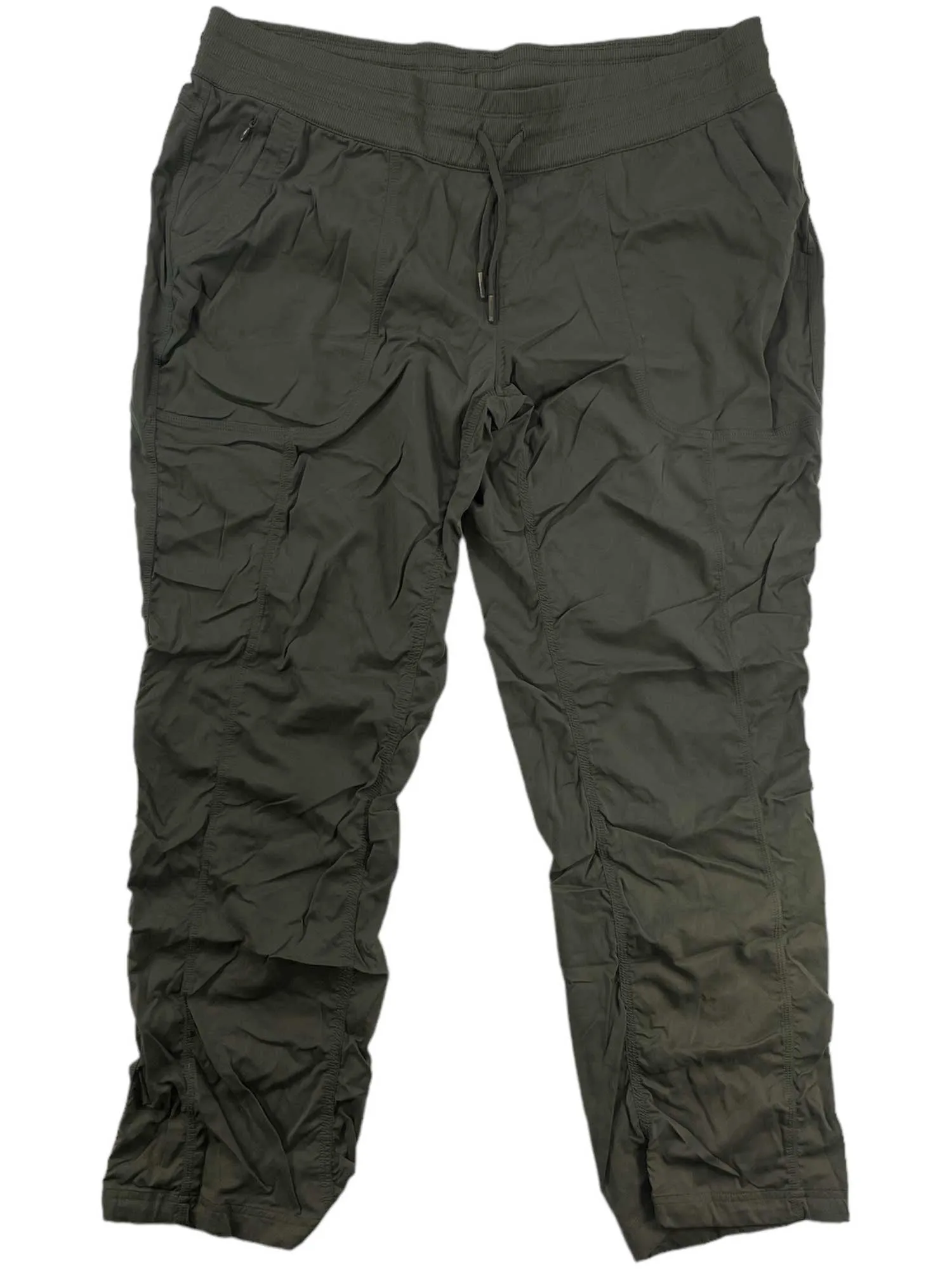 Women's Aphrodite 2.0 Pants sold by Out&Back Outdoor product image thumbnail 2