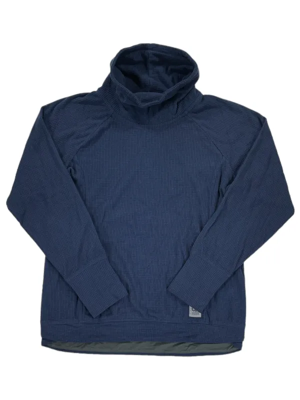 Womens Trail Mix Cowl Pullover sold by Out&Back Outdoor