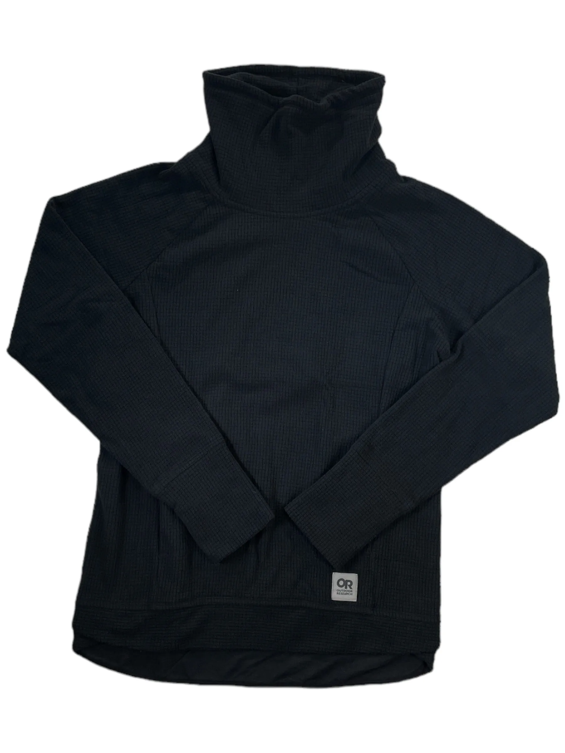 Womens Trail Mix Cowl Pullover sold by Out&Back Outdoor product image thumbnail 2