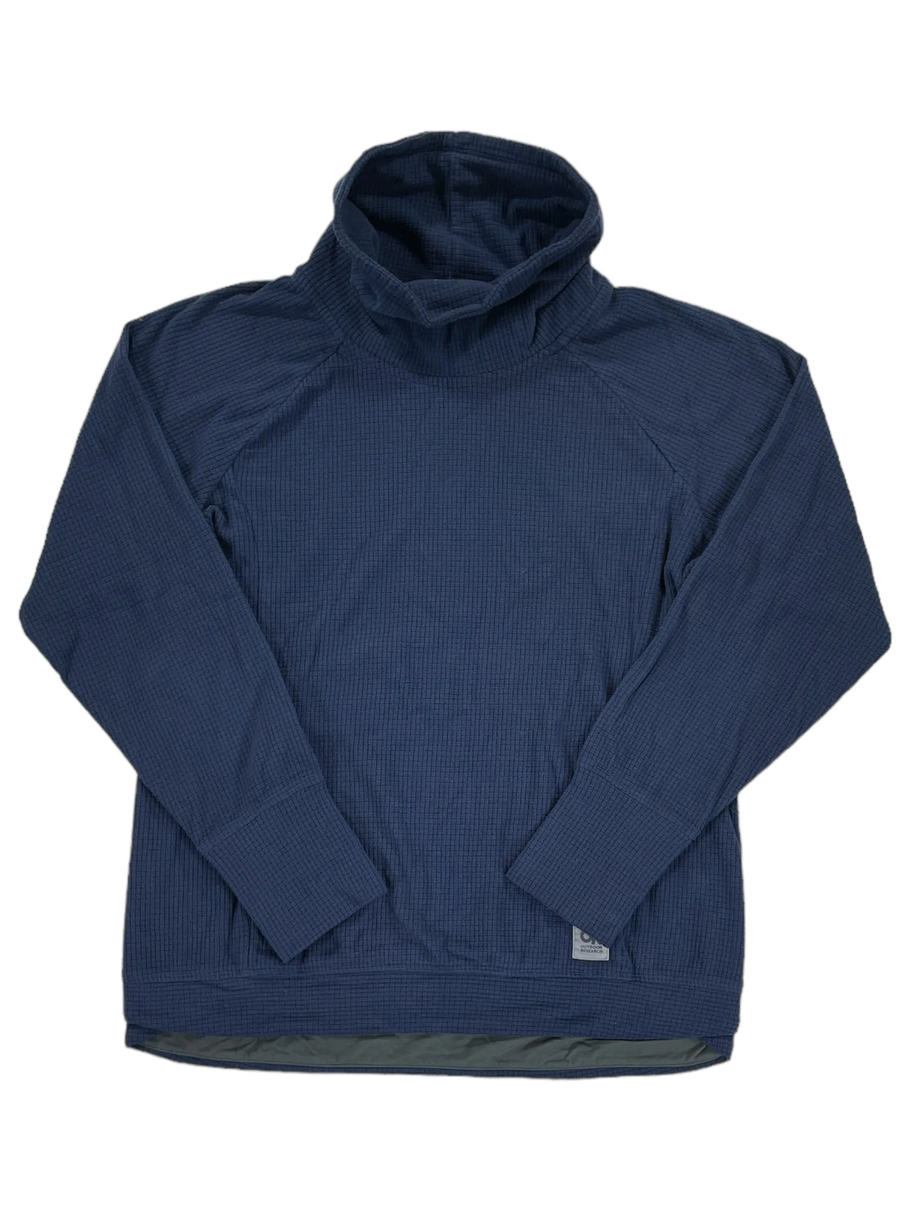 Womens Trail Mix Cowl Pullover sold by Out&Back Outdoor product image thumbnail 3