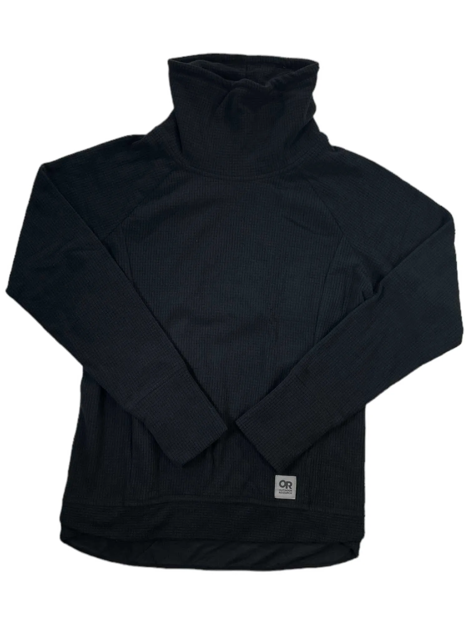 Womens Trail Mix Cowl Pullover sold by Out&Back Outdoor product image thumbnail 5