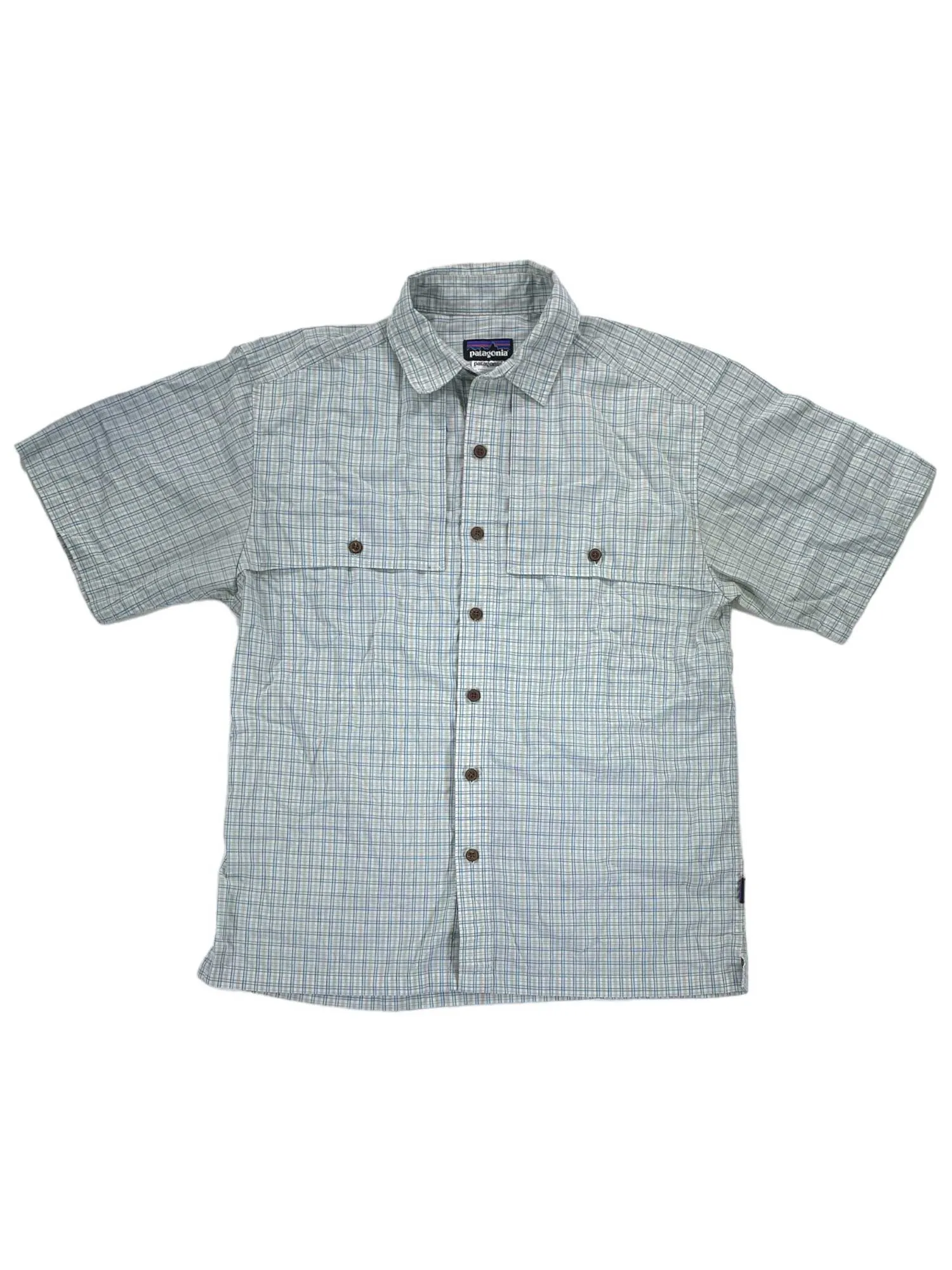 Mens Island Hopper Shirt sold by Out&Back Outdoor