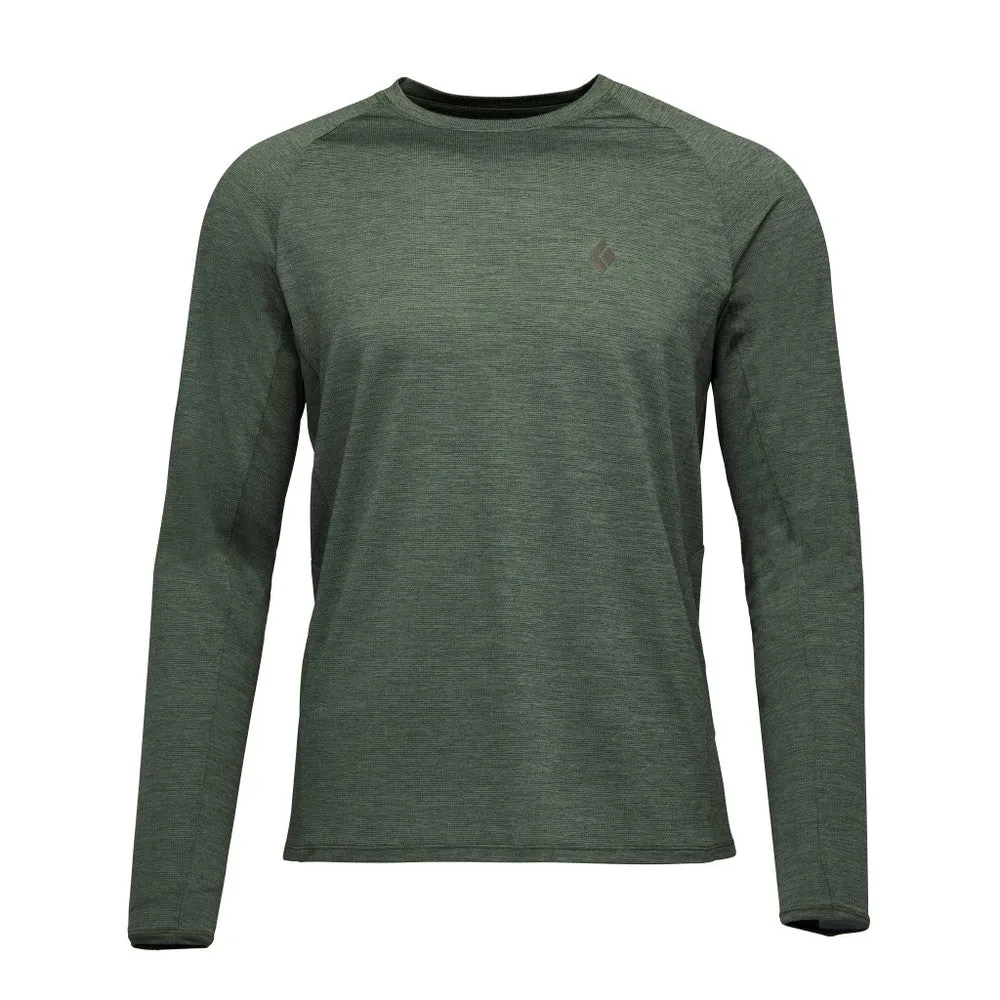 Mens Lightwire Long Sleeve Tech T sold by Out&Back Outdoor product image thumbnail 2