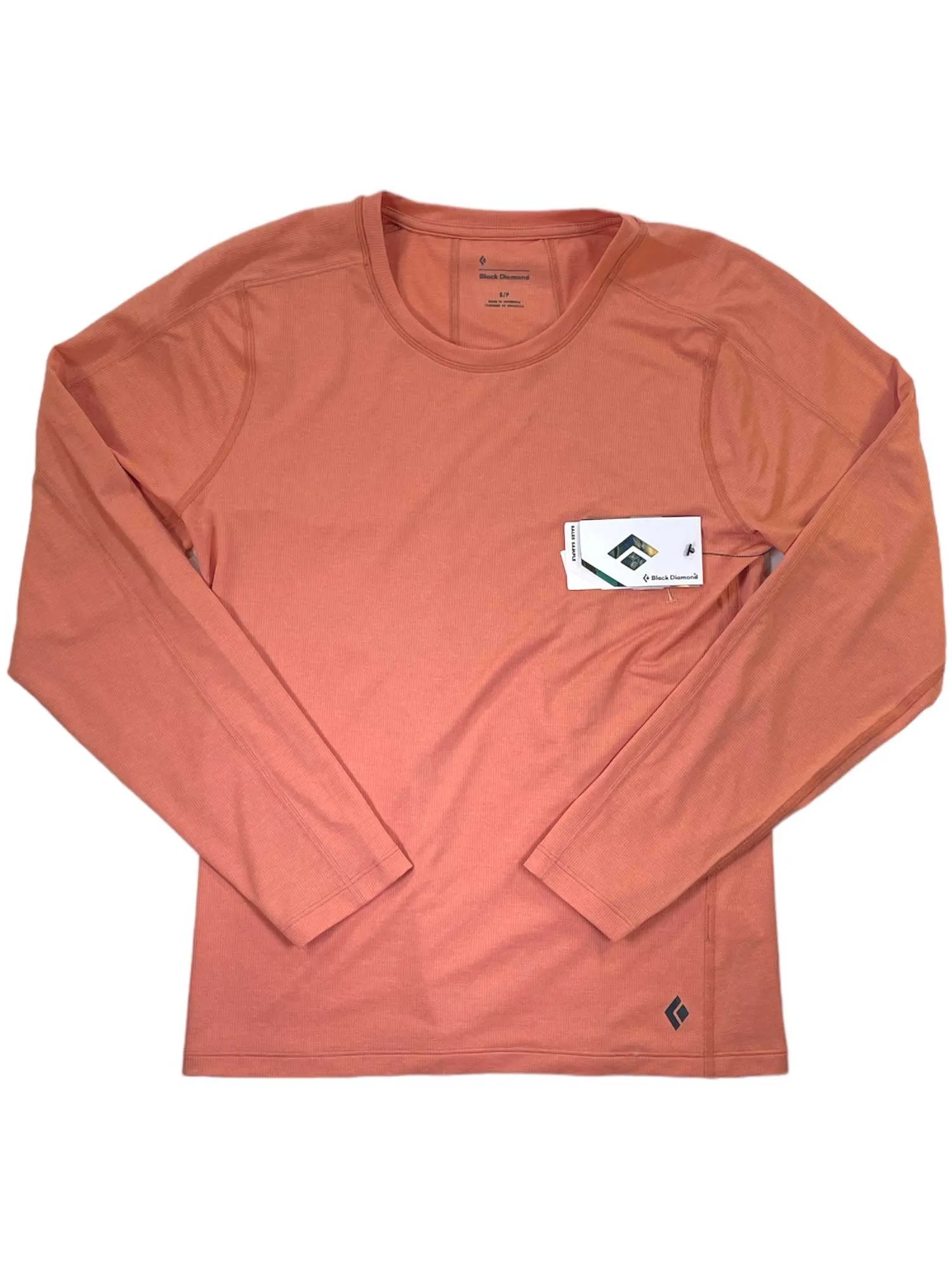 Mens Lightwire Long Sleeve Tech T sold by Out&Back Outdoor product image thumbnail 5