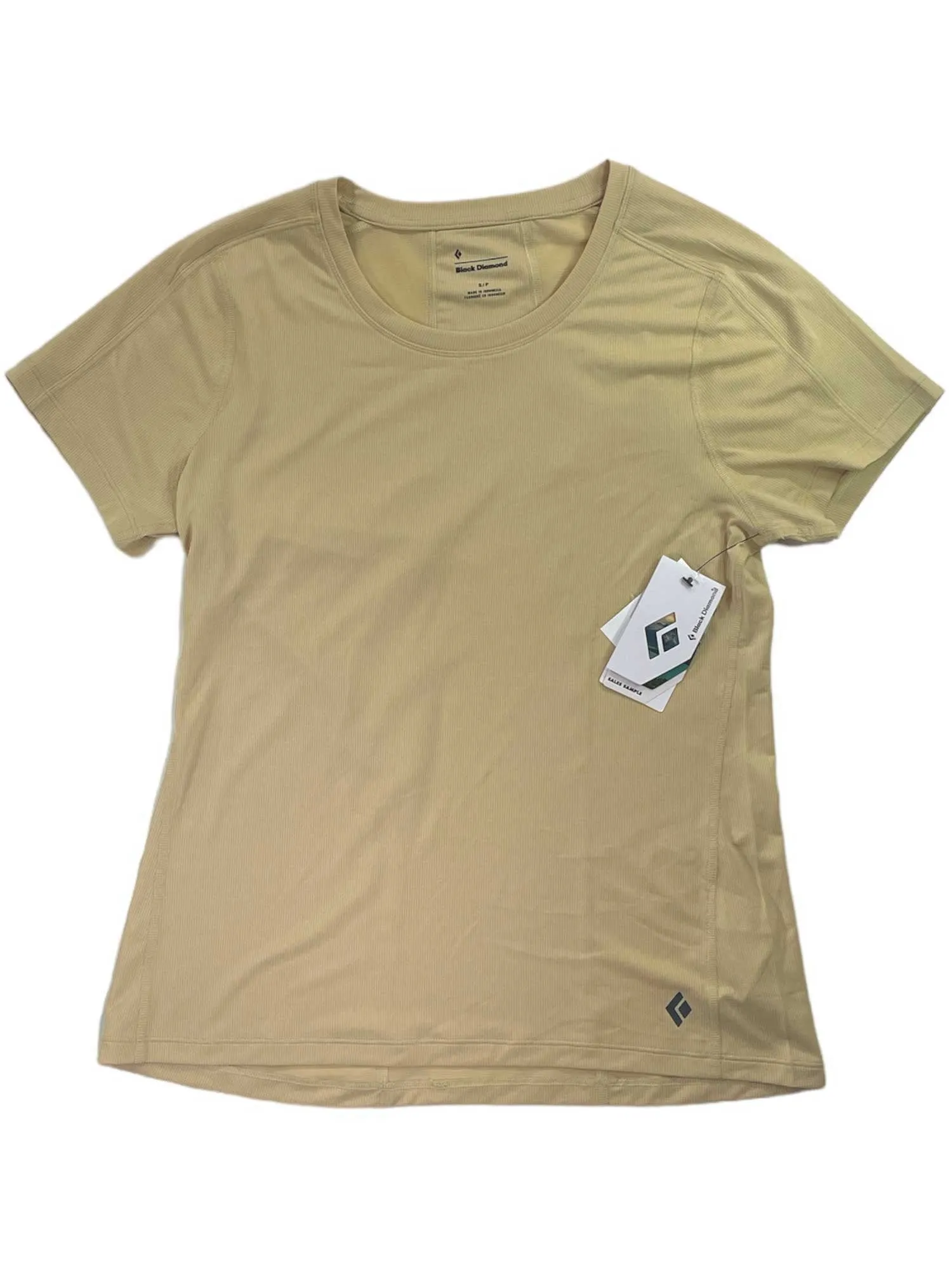 WOMENS LIGHTWIRE SHORT SLEEVE T-SHIRTECH T sold by Out&Back Outdoor product image thumbnail 4